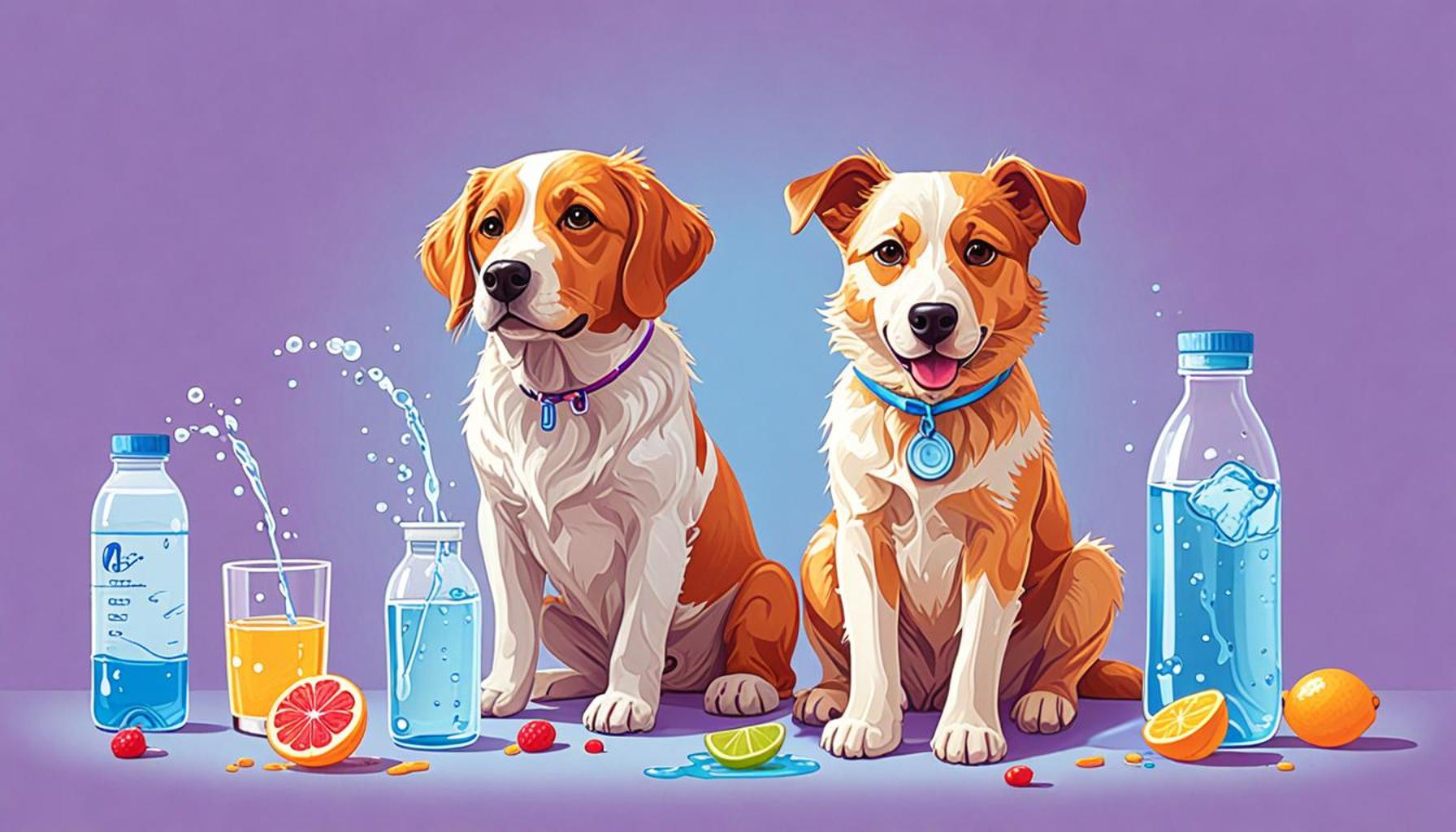 The Importance of Hydration for Pet Health: Tips and Strategies