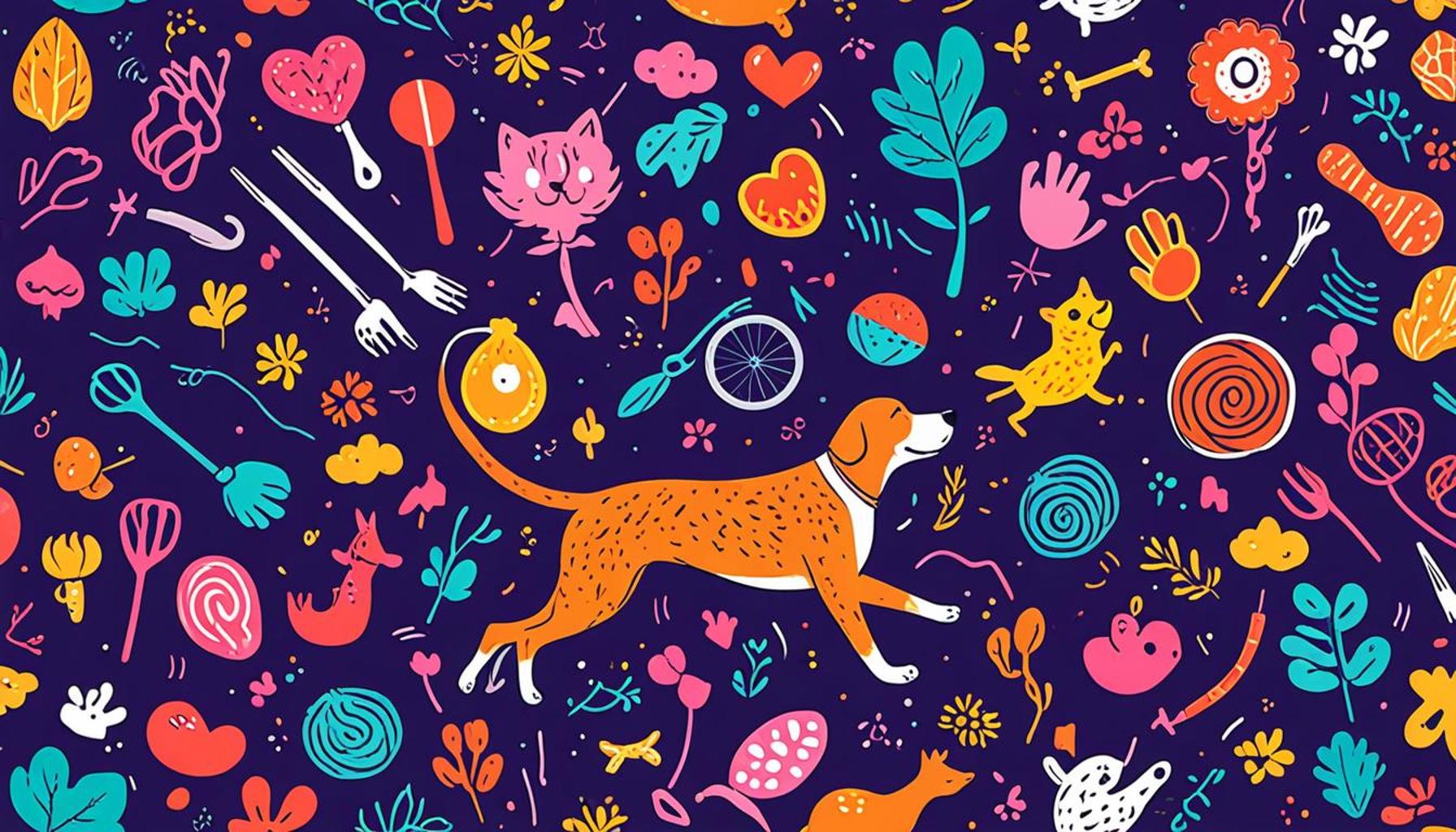 The Impact of Physical Activity on the Mental and Physical Health of Pets
