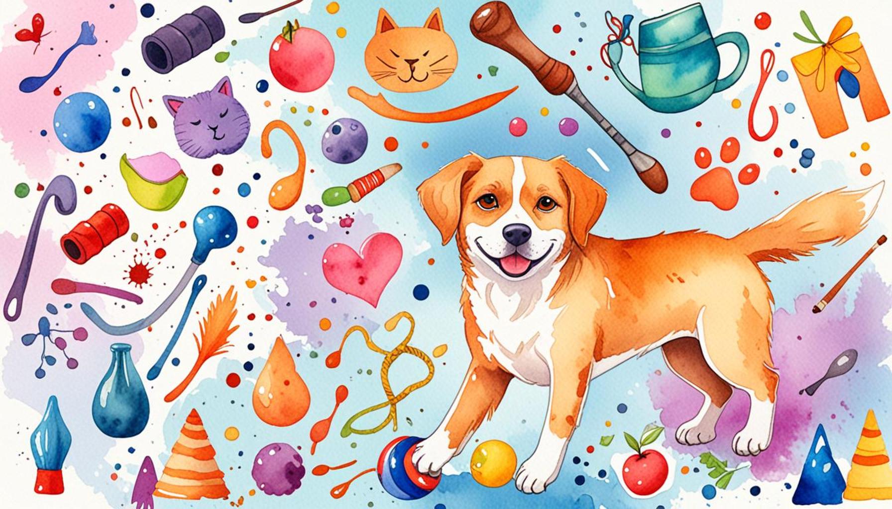 Positive Training Techniques for Dogs and Cats
