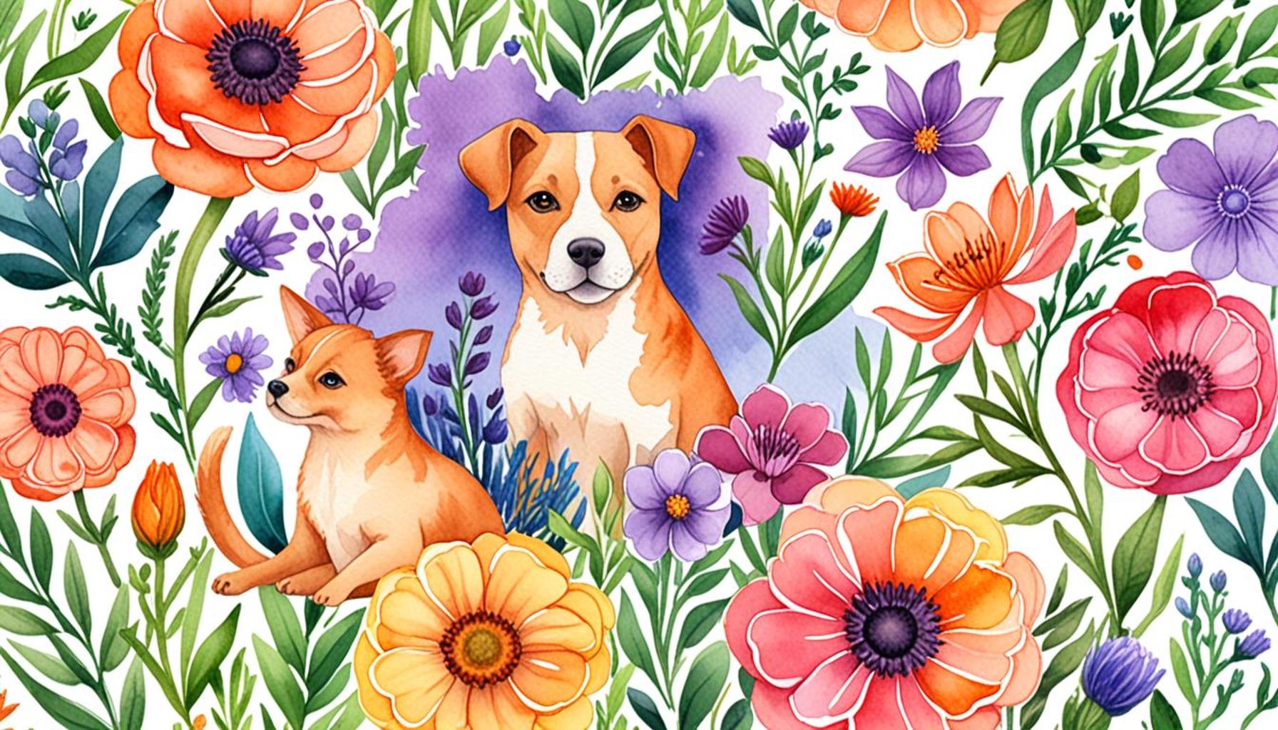 The Benefits of Aromatherapy for Pet Wellness