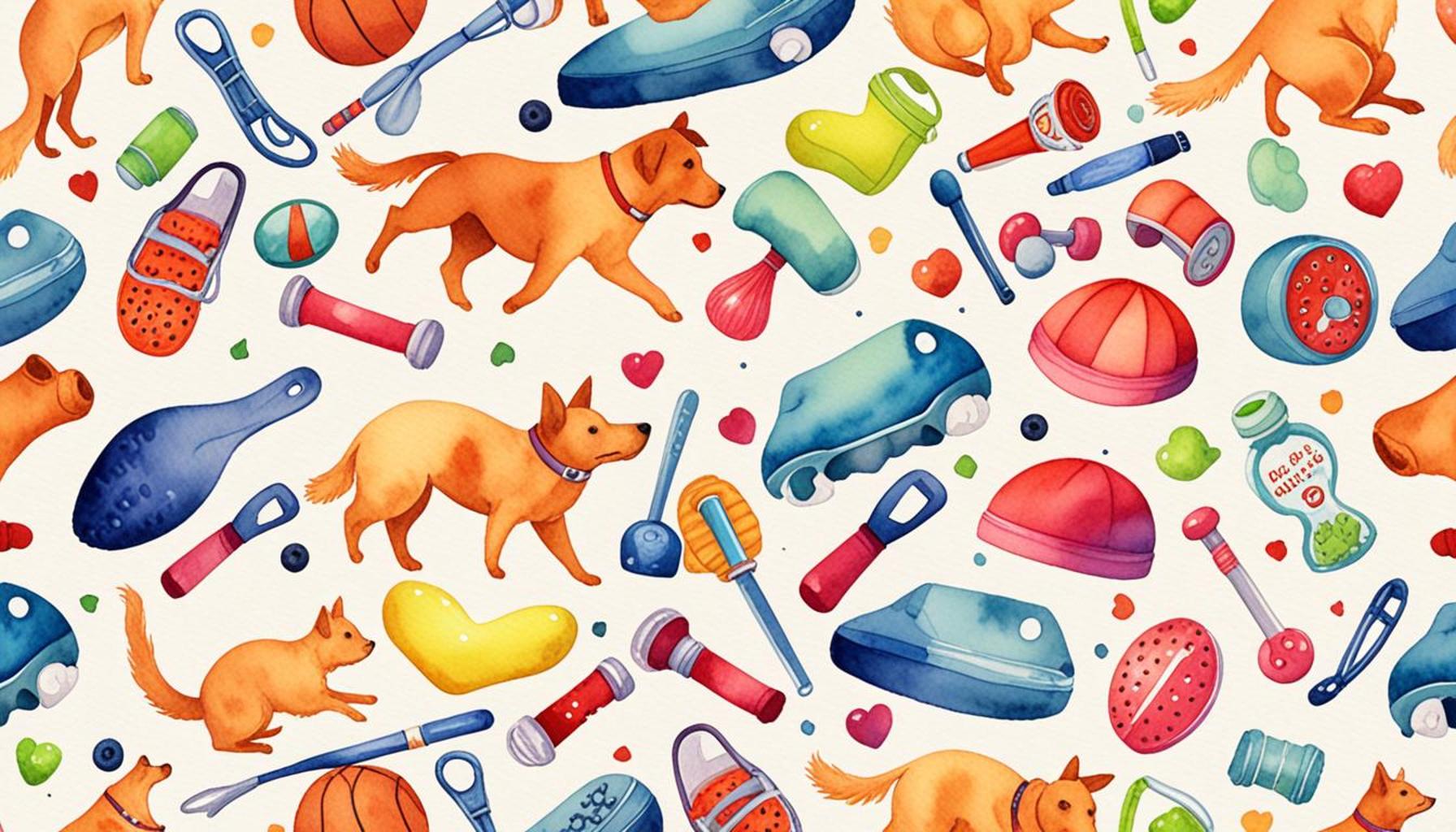 The Importance of Regular Physical Activity for the Well-Being of Pets