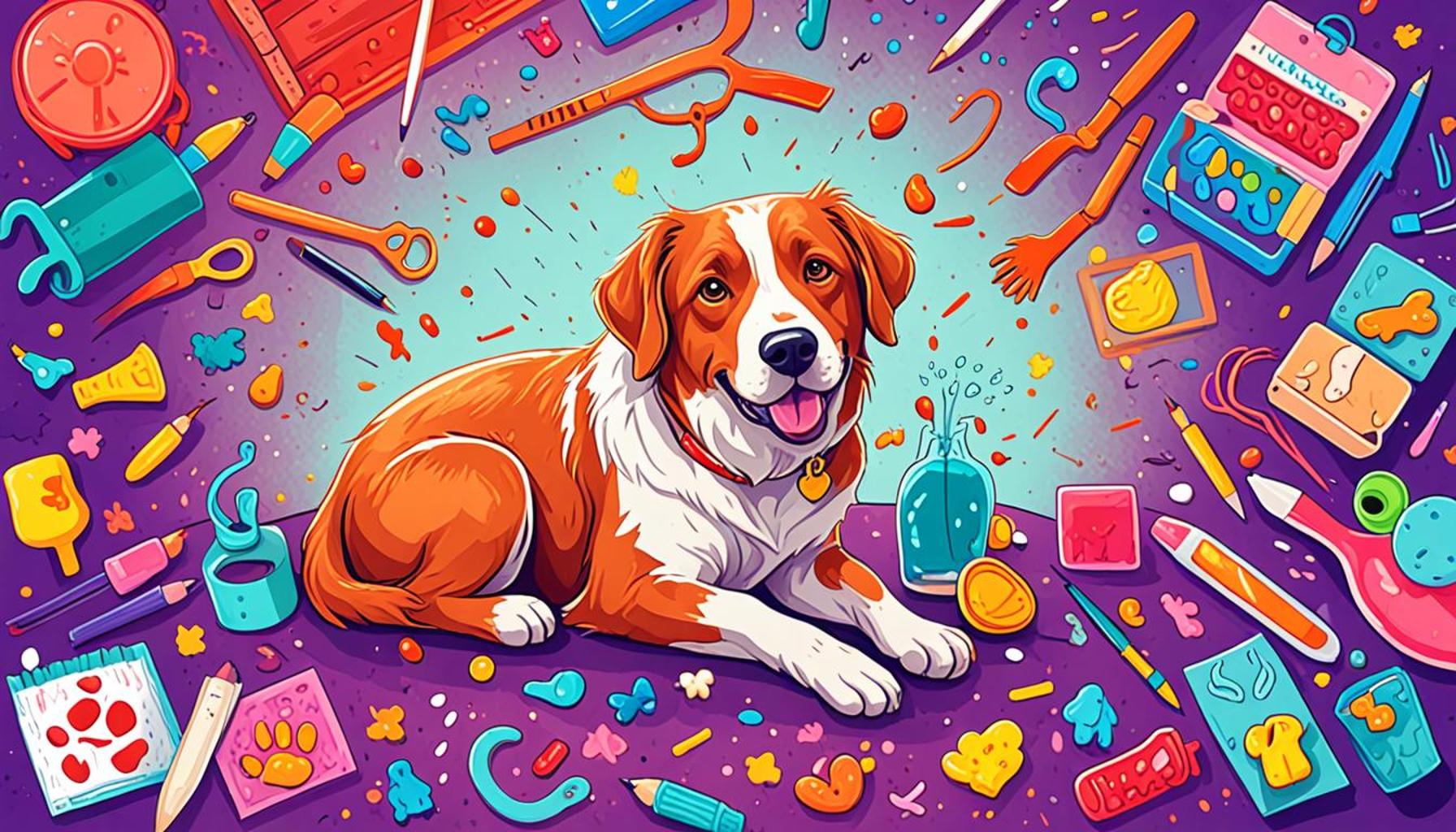 How to Identify Signs of Stress in Pets