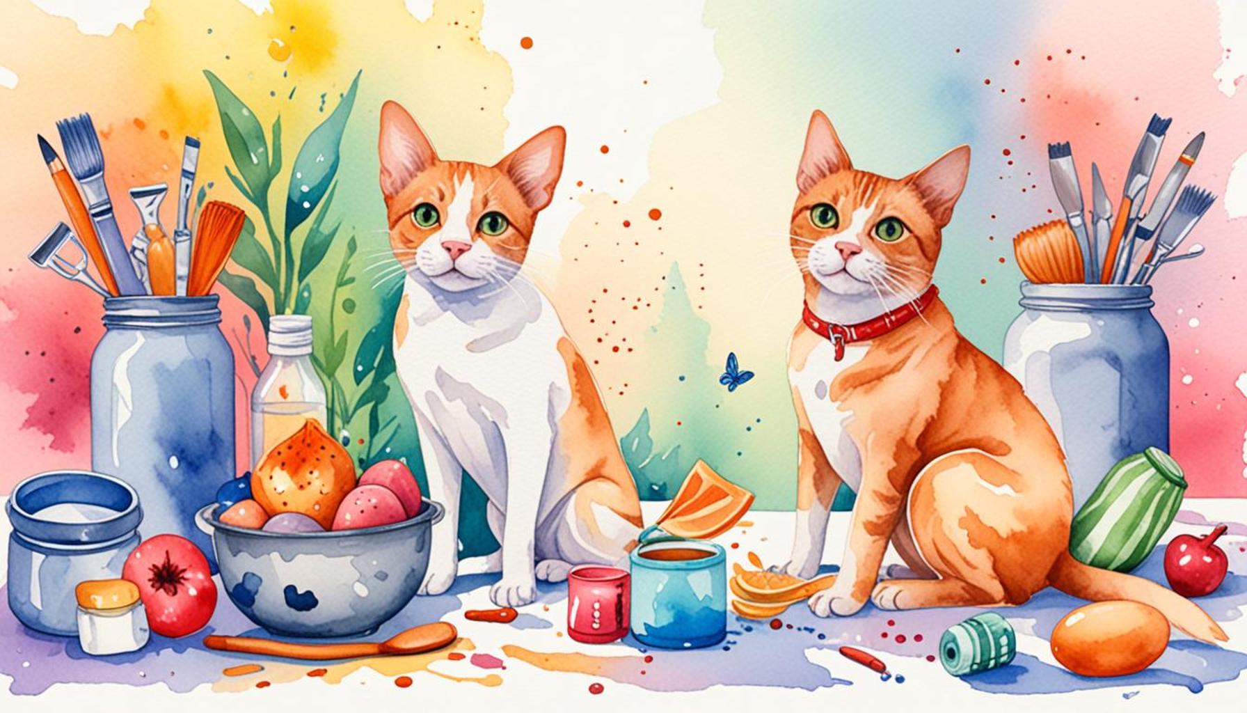 How to Create a Safe and Stimulating Environment for Pets