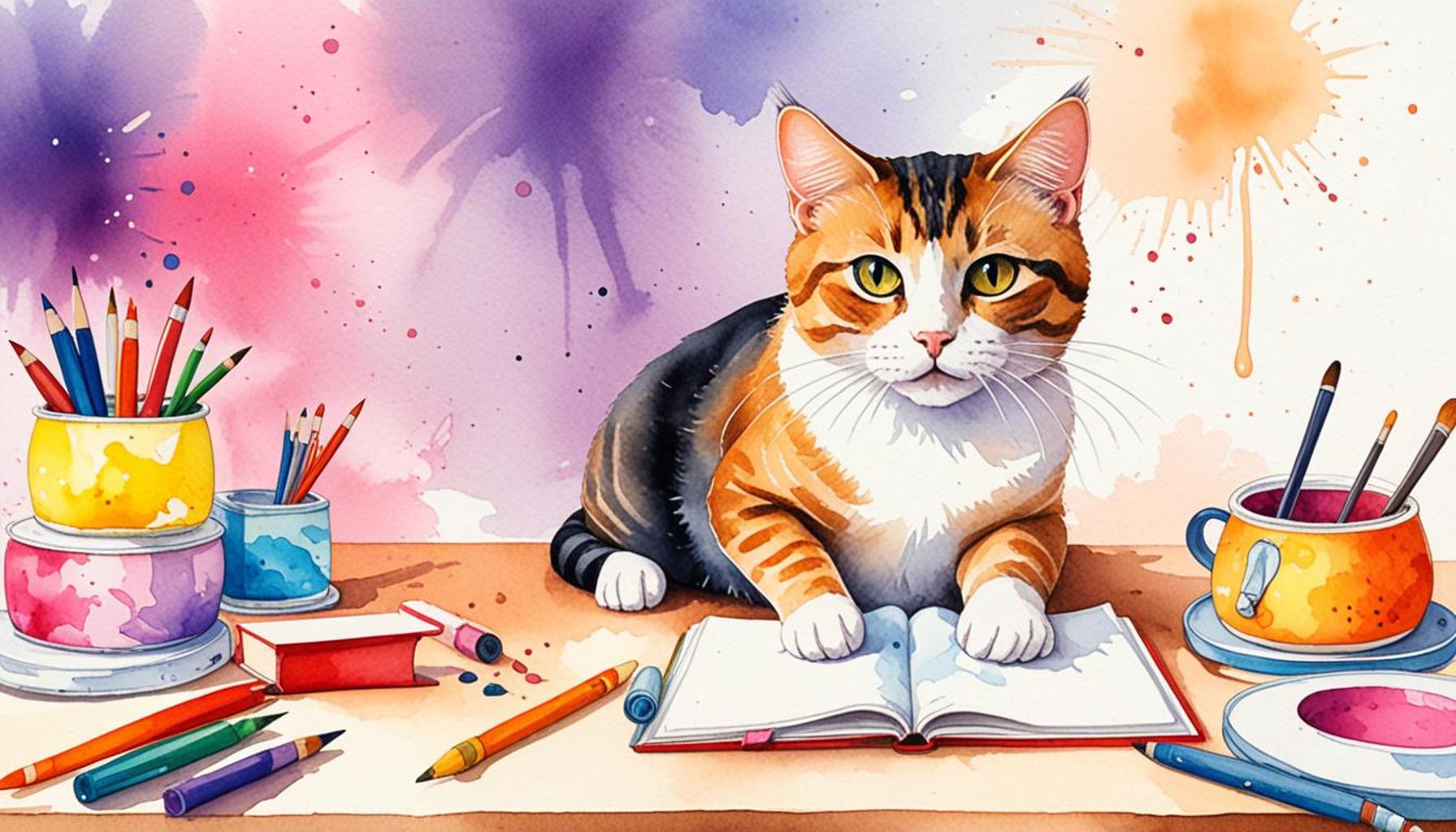 Effective Techniques for Teaching Basic Commands to Cats