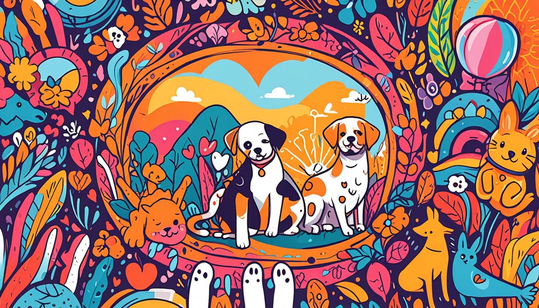 The Impact of Pet Adoption Events on Local Communities