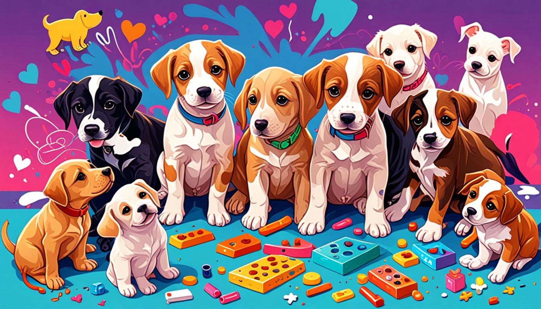 The Importance of Socialization in Puppy Development: Training Tips and Techniques