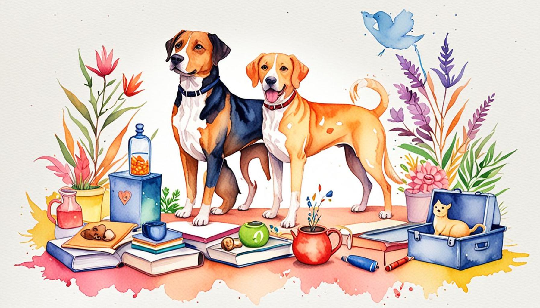 Understanding the Legal Aspects of Pet Adoption and Ownership in Different States