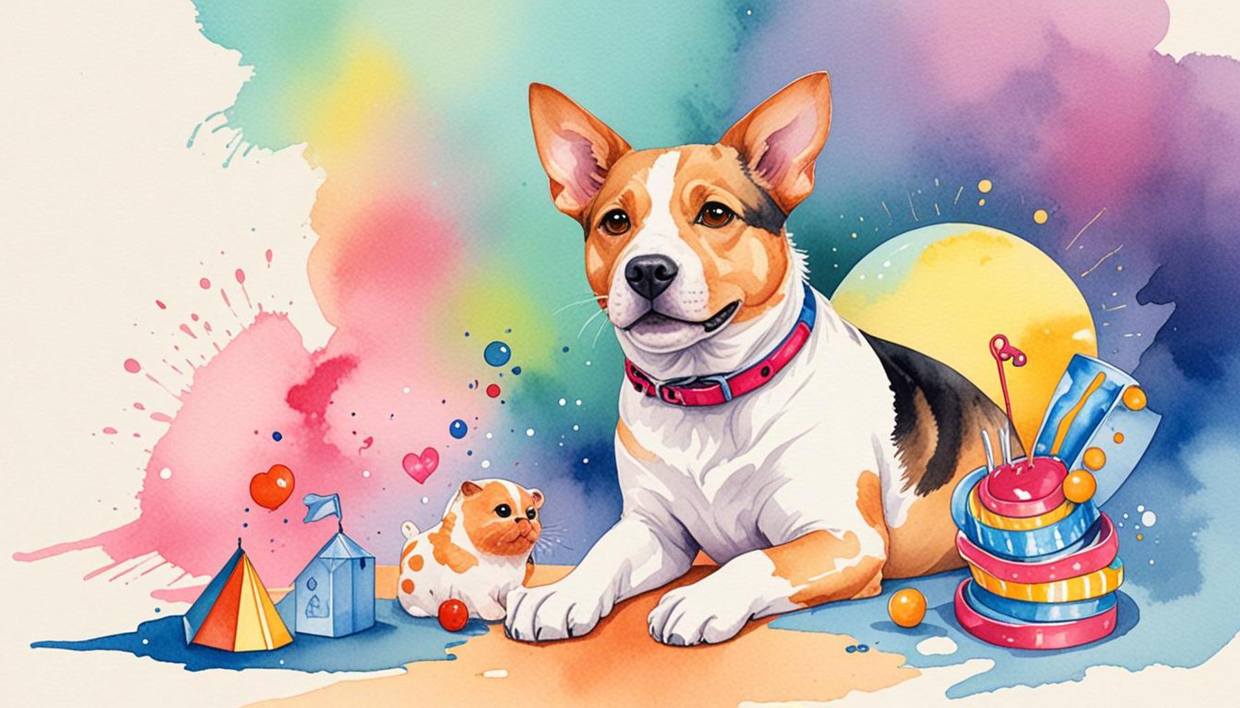 The Future of Pet Adoption: Trends and Predictions for the Next Decade