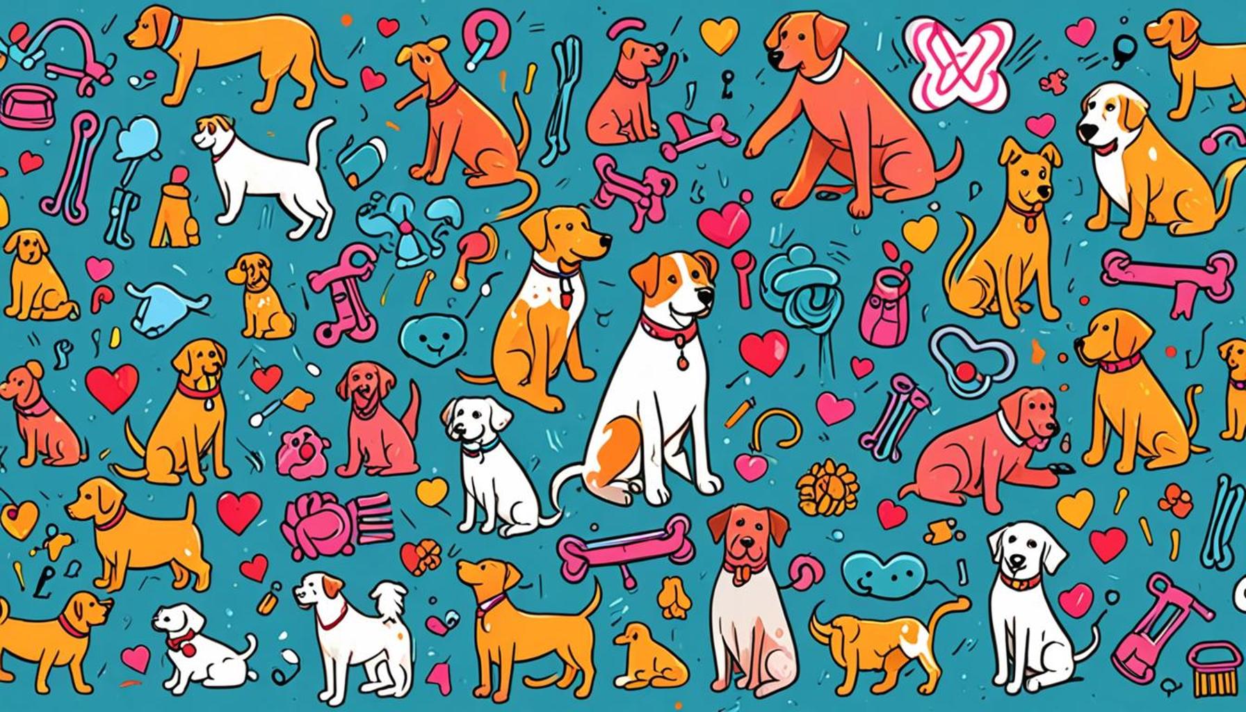 The importance of socialization in dog training: techniques and benefits