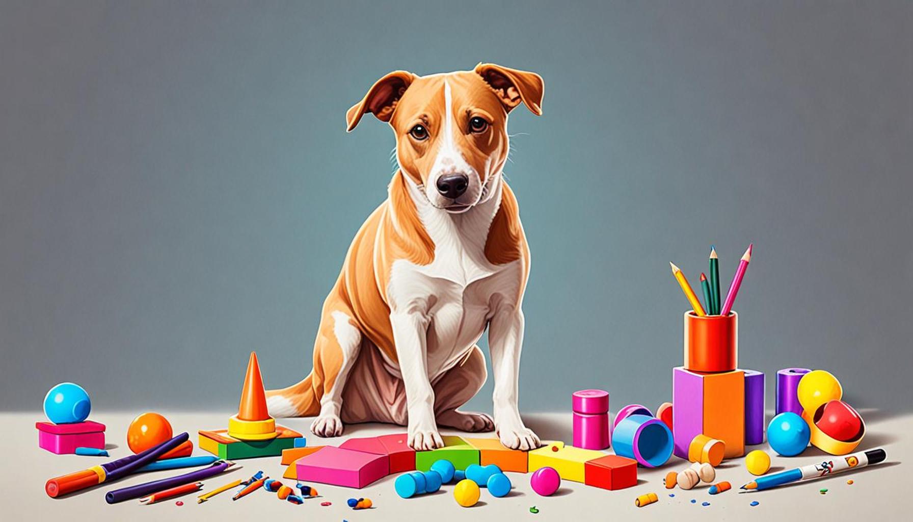 How to Teach Advanced Tricks to Dogs: Steps and Benefits for Behavior