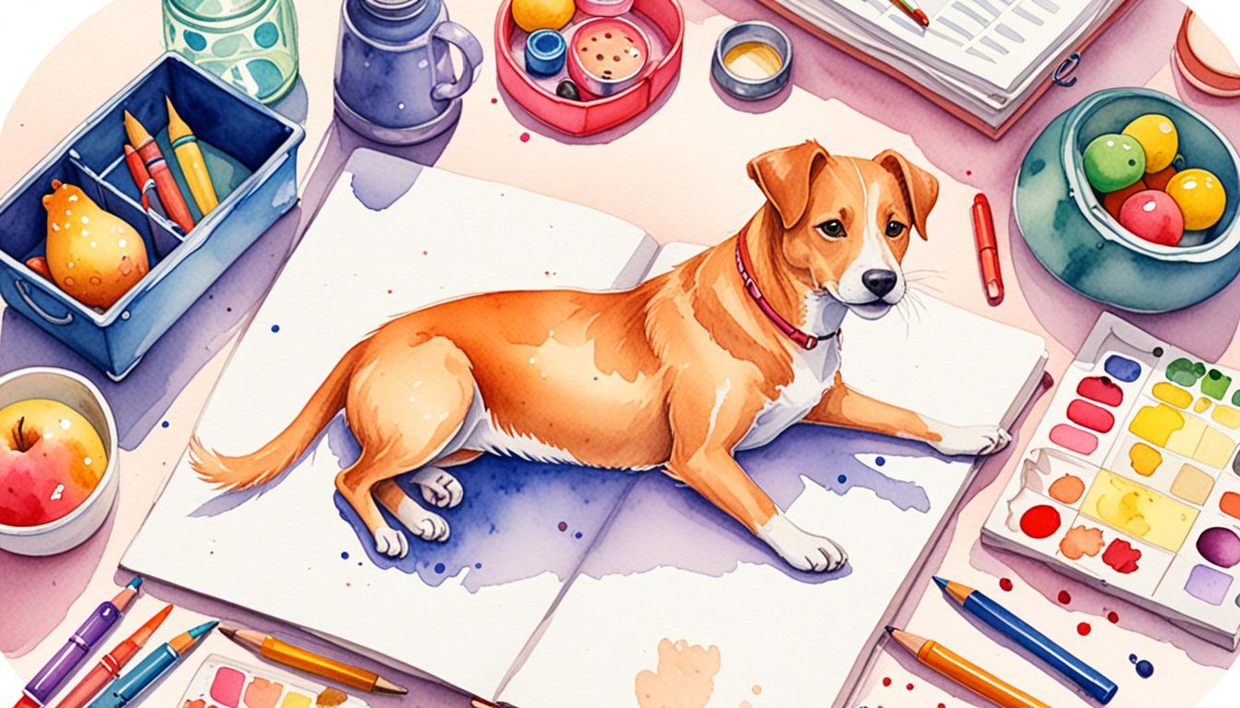 The role of routine in pet training: how consistent schedules can improve learning and behavior
