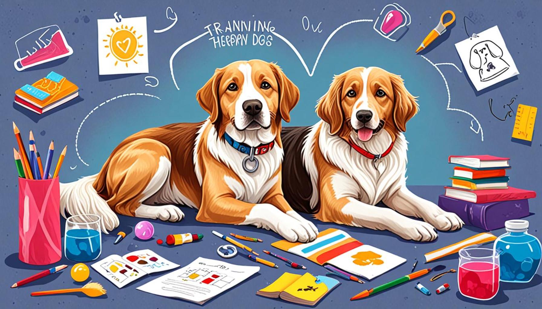 Training Strategies for Therapy Dogs: How to Prepare Your Pet to Help Others