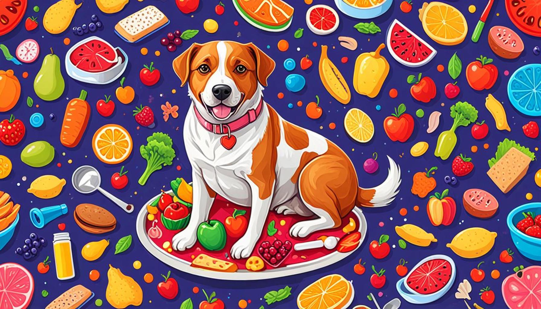 How Nutrition Can Help Manage the Weight of Dogs and Cats