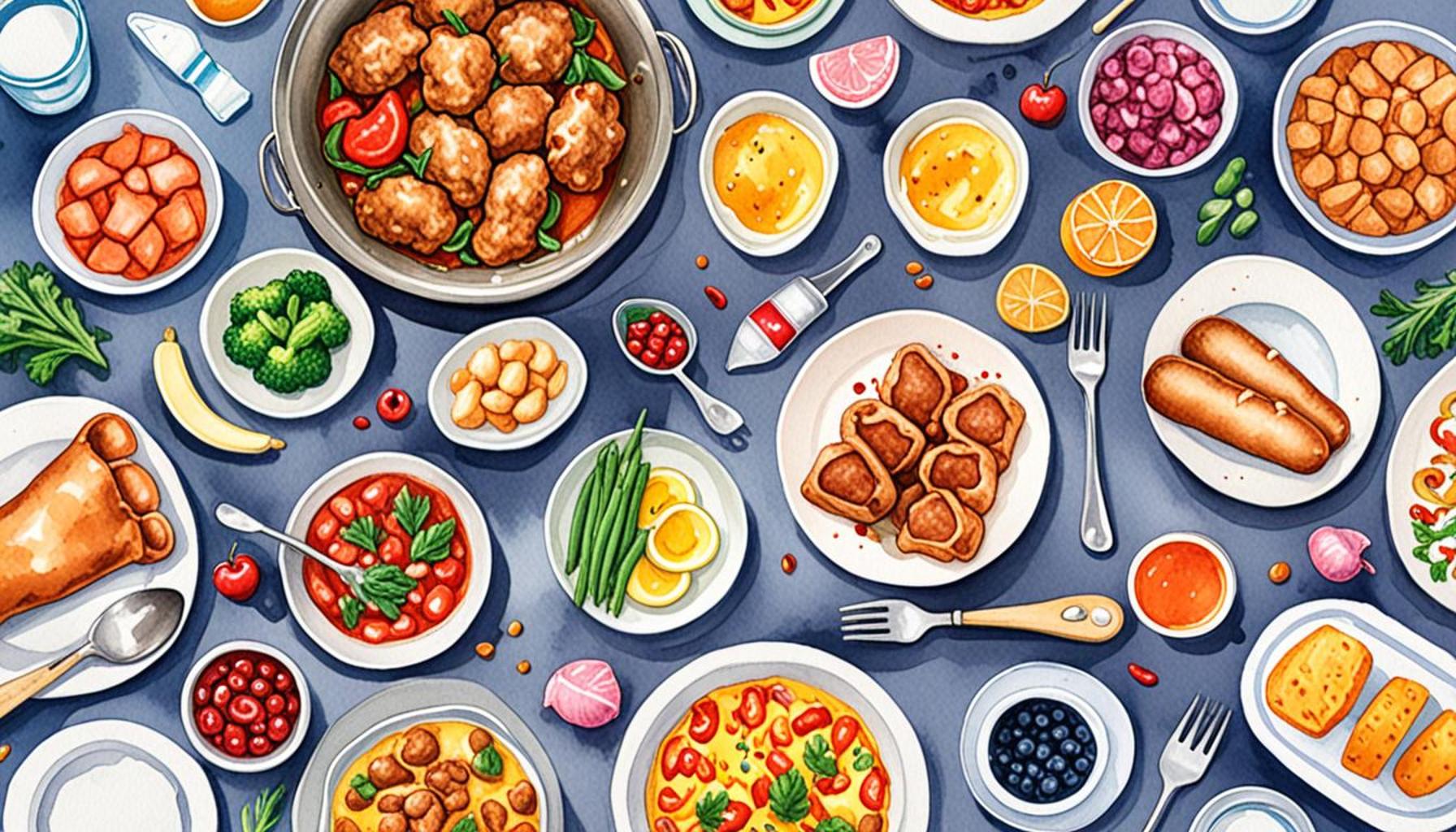 Homemade Pet Food: Benefits and Risks to Consider