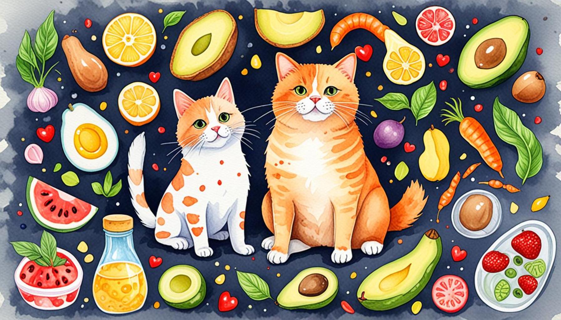 The Role of Healthy Fats in Pet Diets