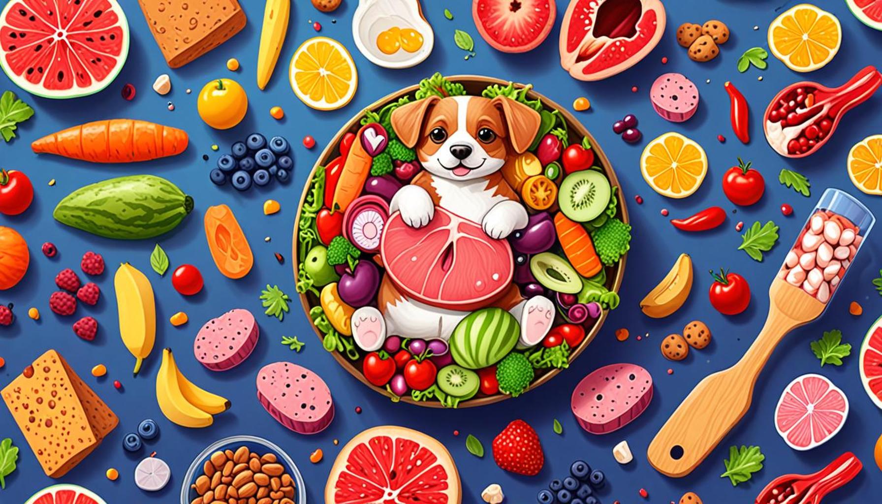 The Importance of Functional Nutrition in Pet Diets