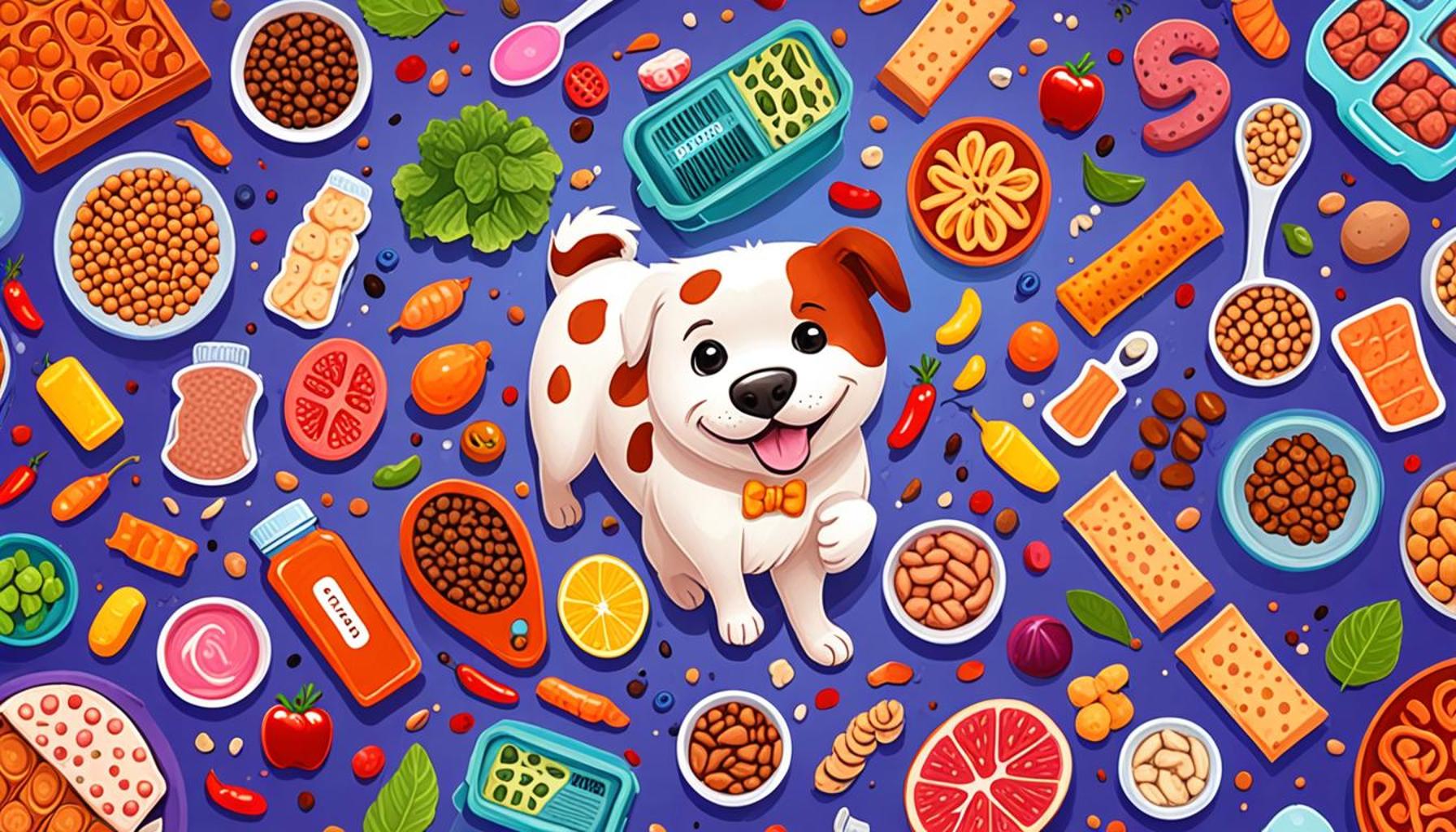 How to Identify the Quality of Ingredients in Pet Foods