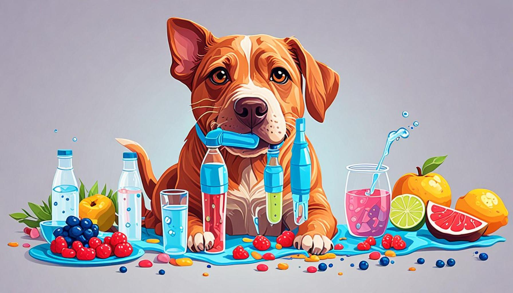 The Importance of Hydration in Pet Nutrition: Tips and Best Practices
