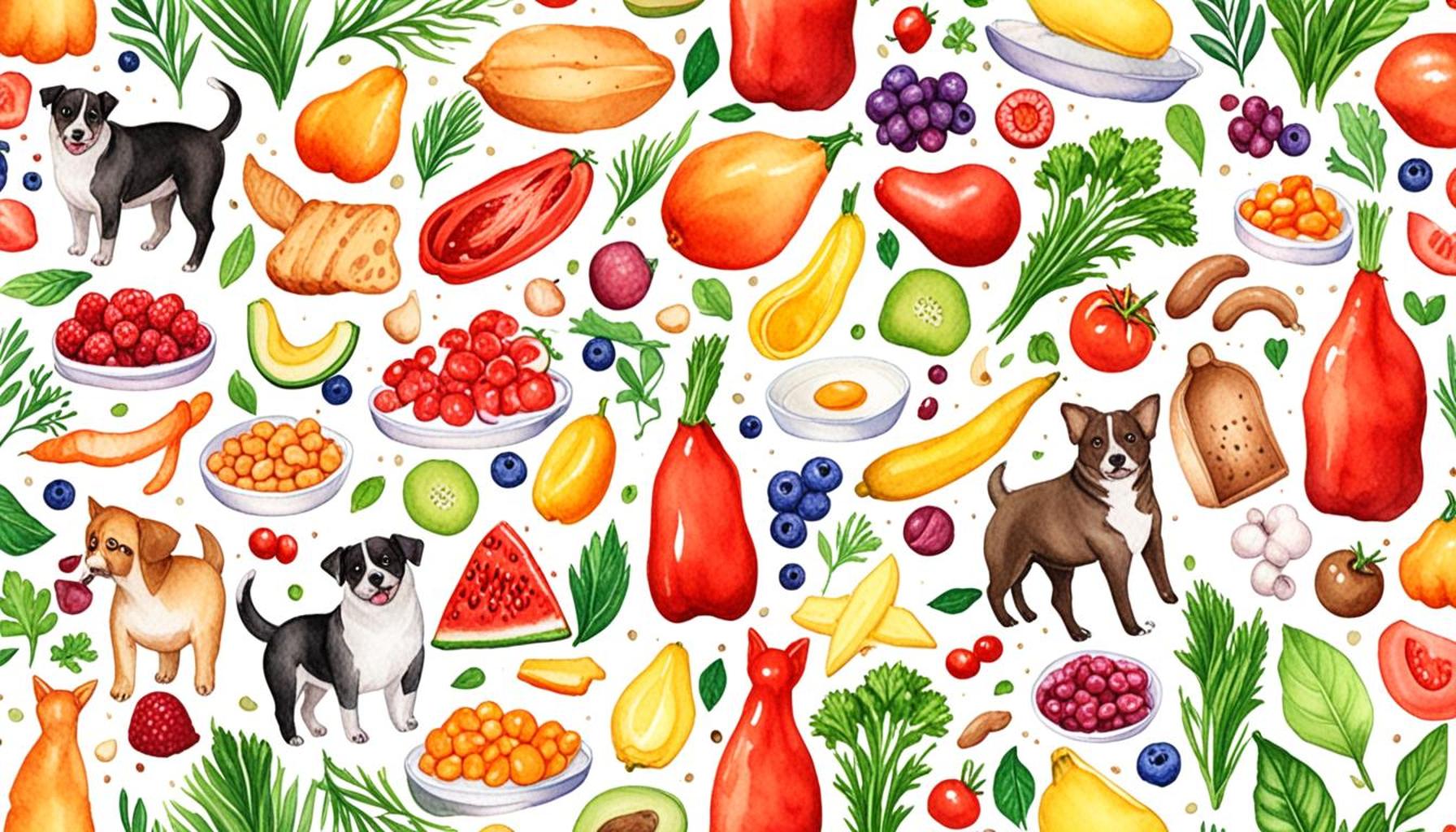The Importance of Essential Nutrients in the Diet of Dogs and Cats