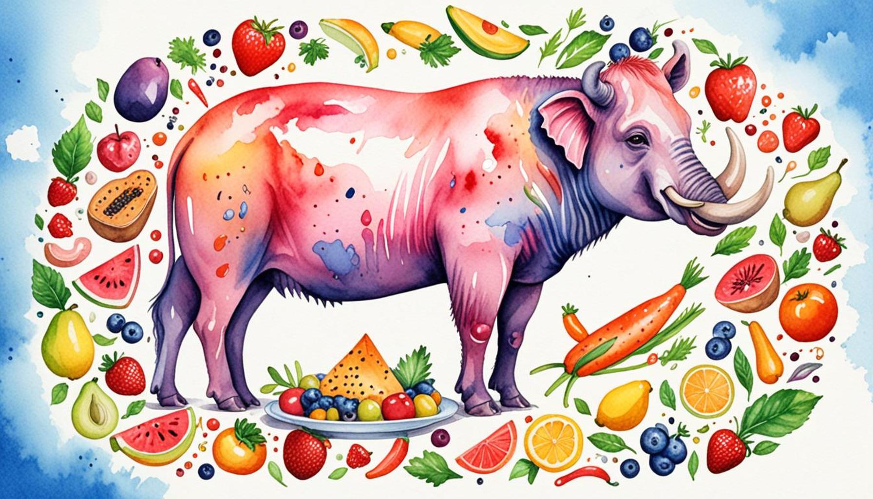 The Influence of Diet on Animal Behavior: Myths and Truths