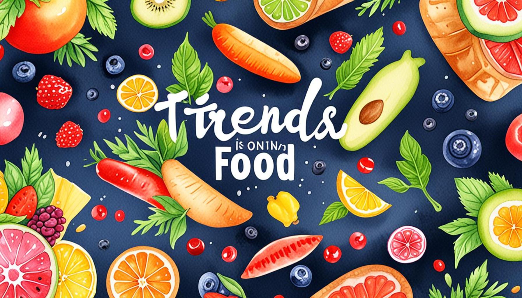 Trends in Natural and Organic Pet Food