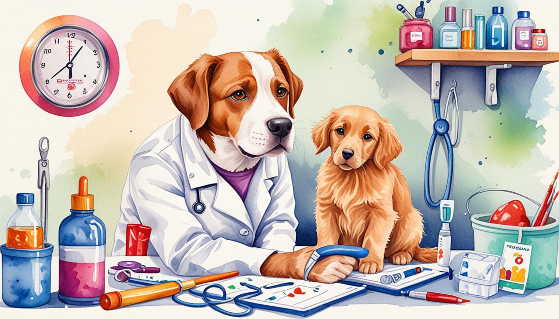 The Importance of Regular Veterinary Check-ups: Preventing Diseases in Pets