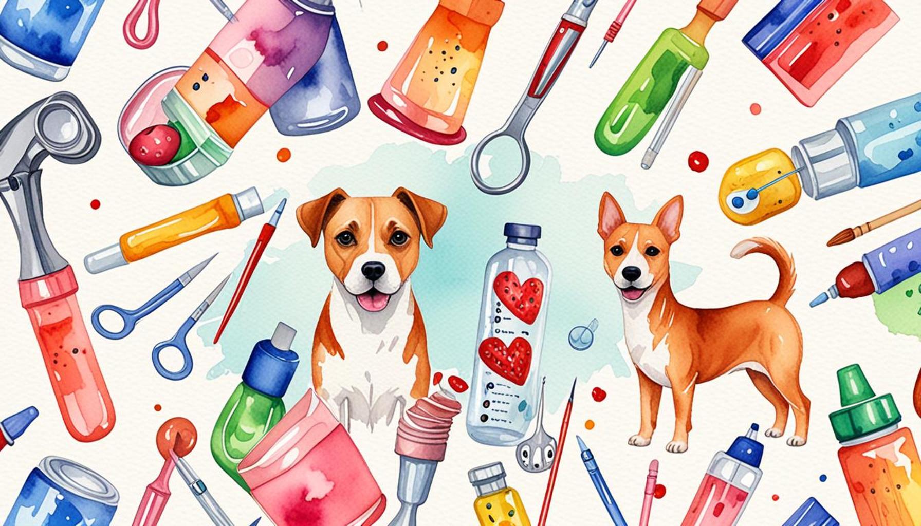 Trends in Preventive Care for Pets: Vaccines and Regular Exams