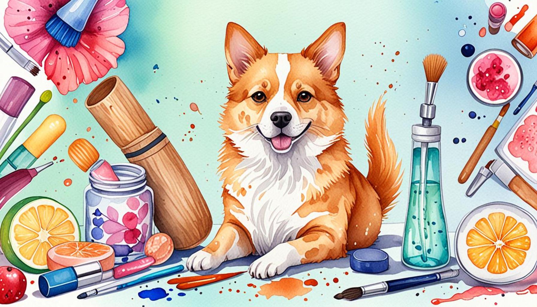Skin and Coat Health in Pets: How to Identify and Treat Common Problems