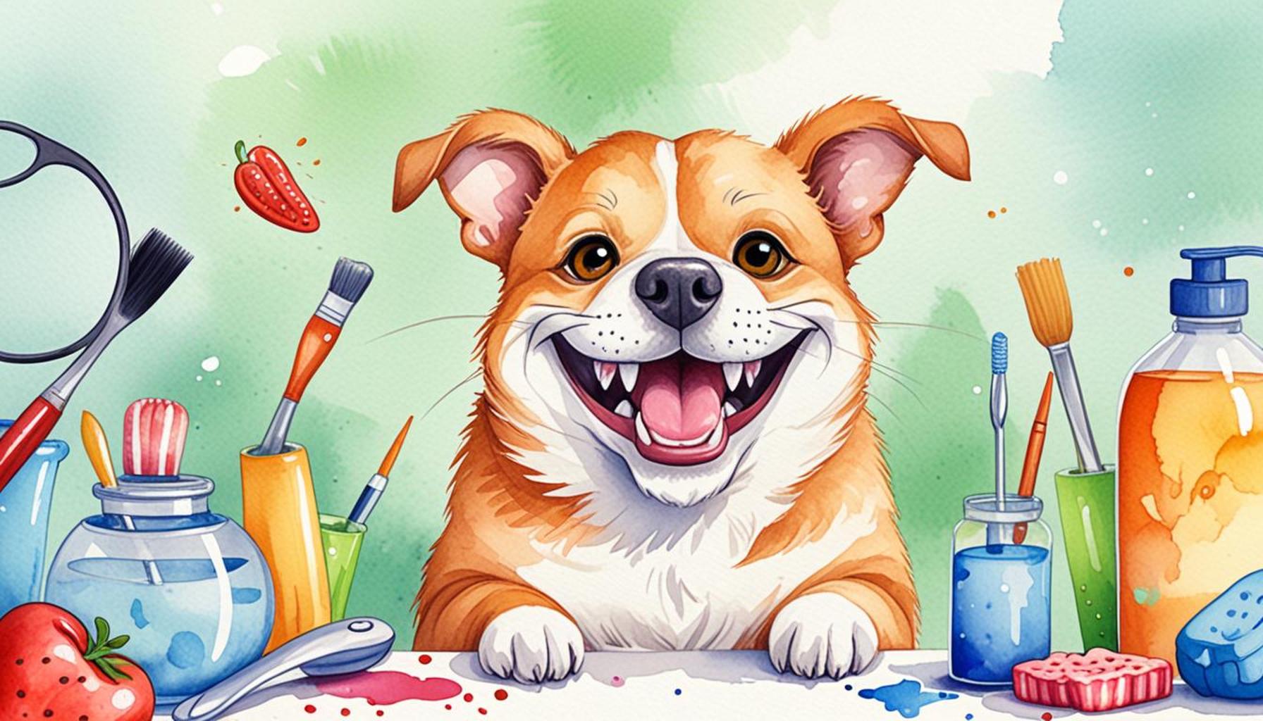 The Importance of Dental Health in Pets: Tips for Keeping Teeth Healthy