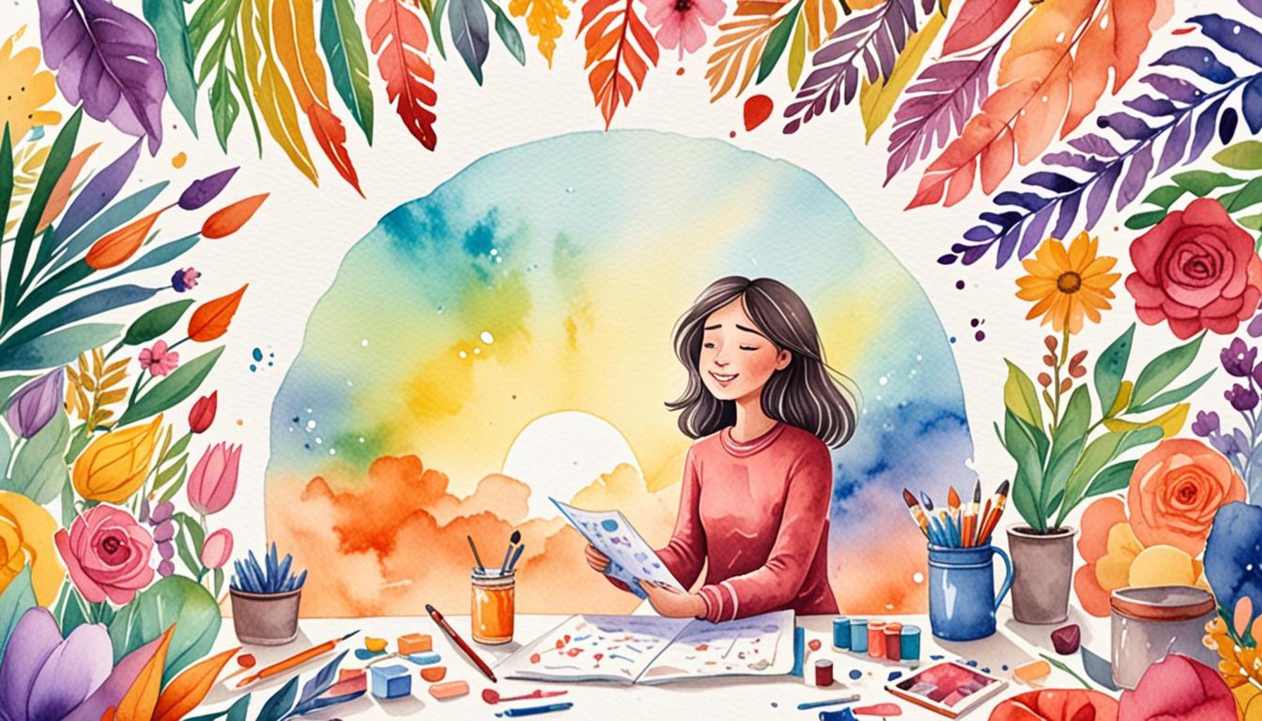The Role of Positive Affirmations in Building Emotional Resilience