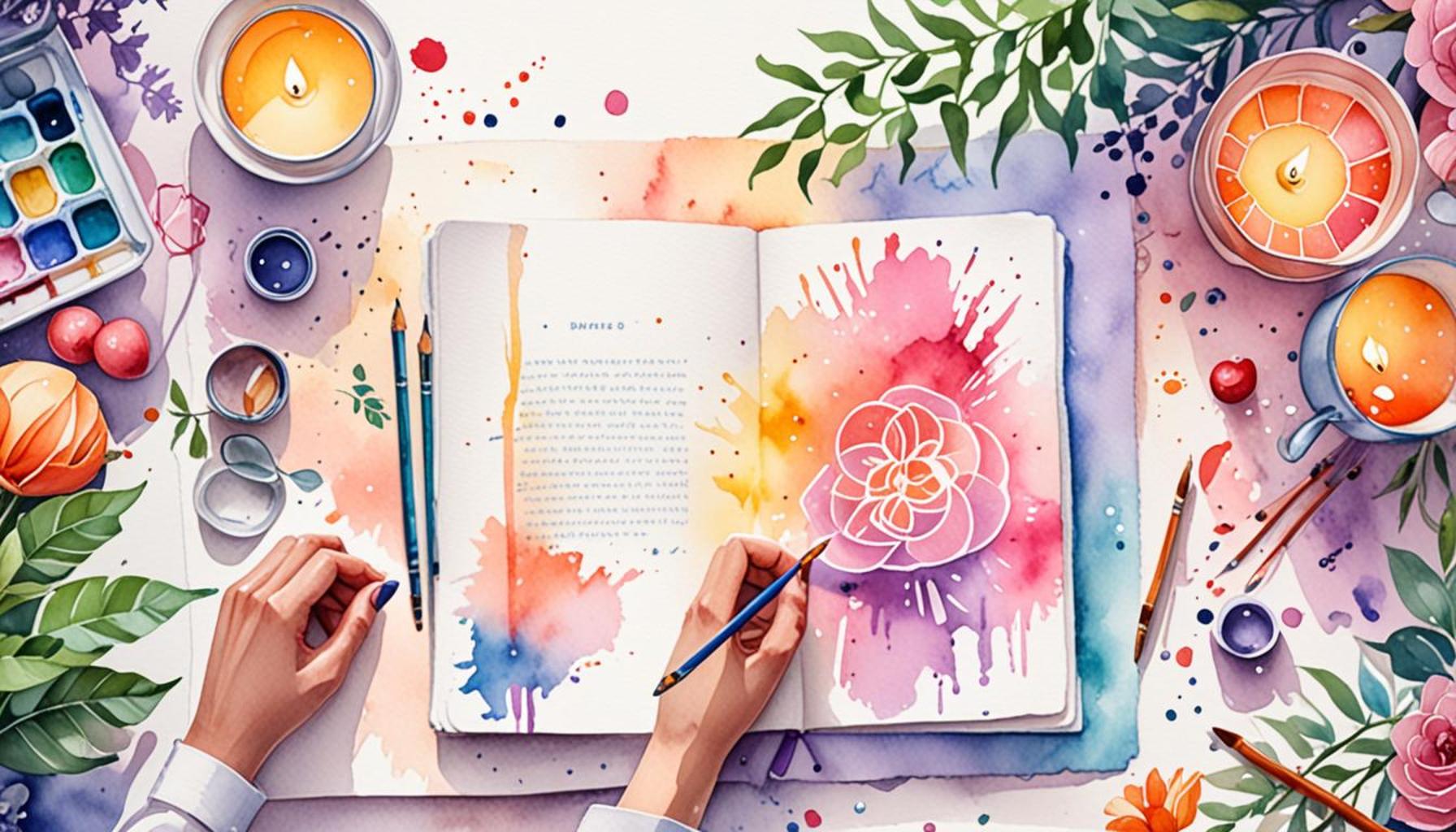 Creating a Ritual of Affirmations to Boost Your Personal Motivation