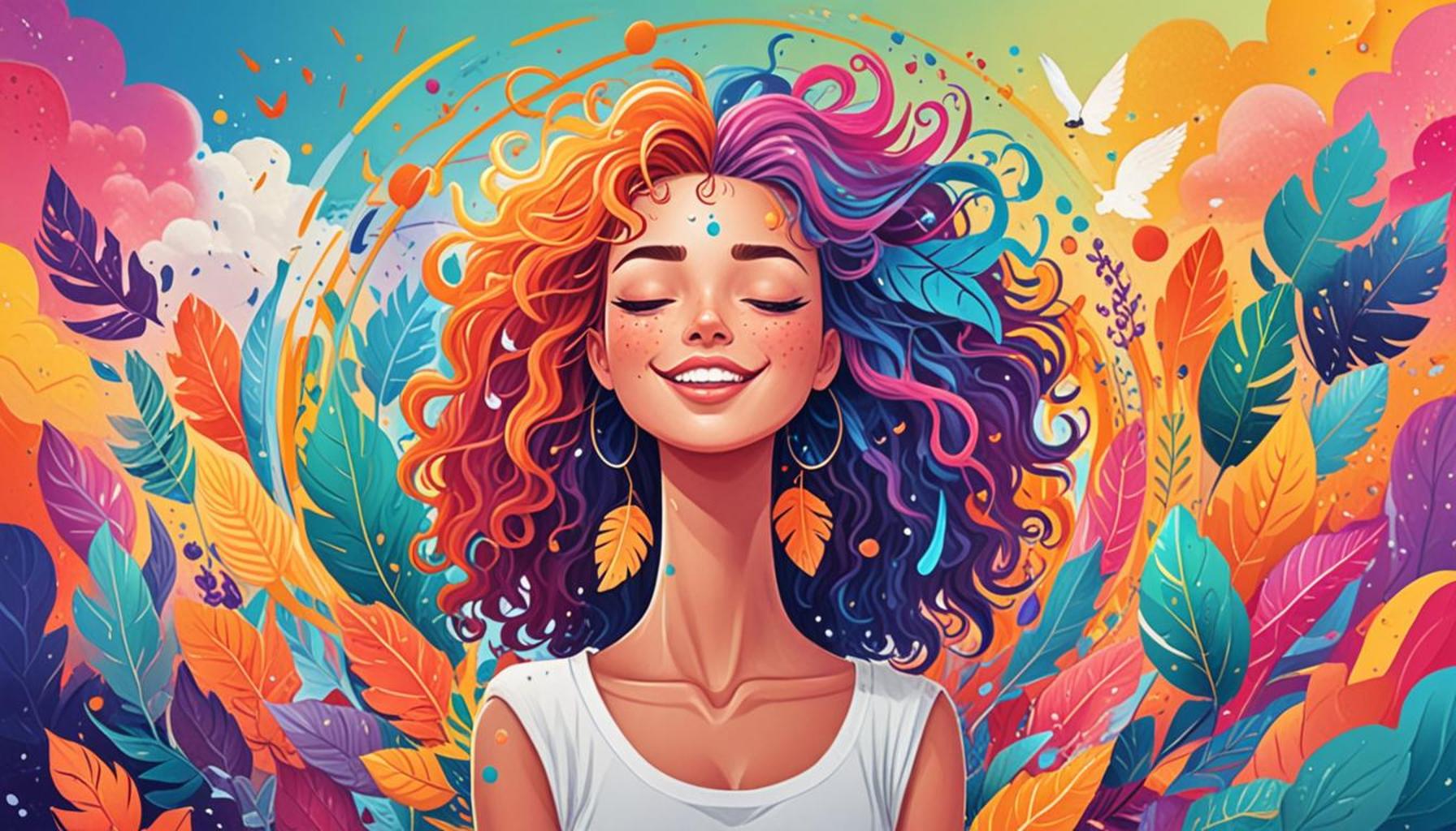 How Positive Affirmations Can Transform Negative Self-Talk into Empowering Beliefs