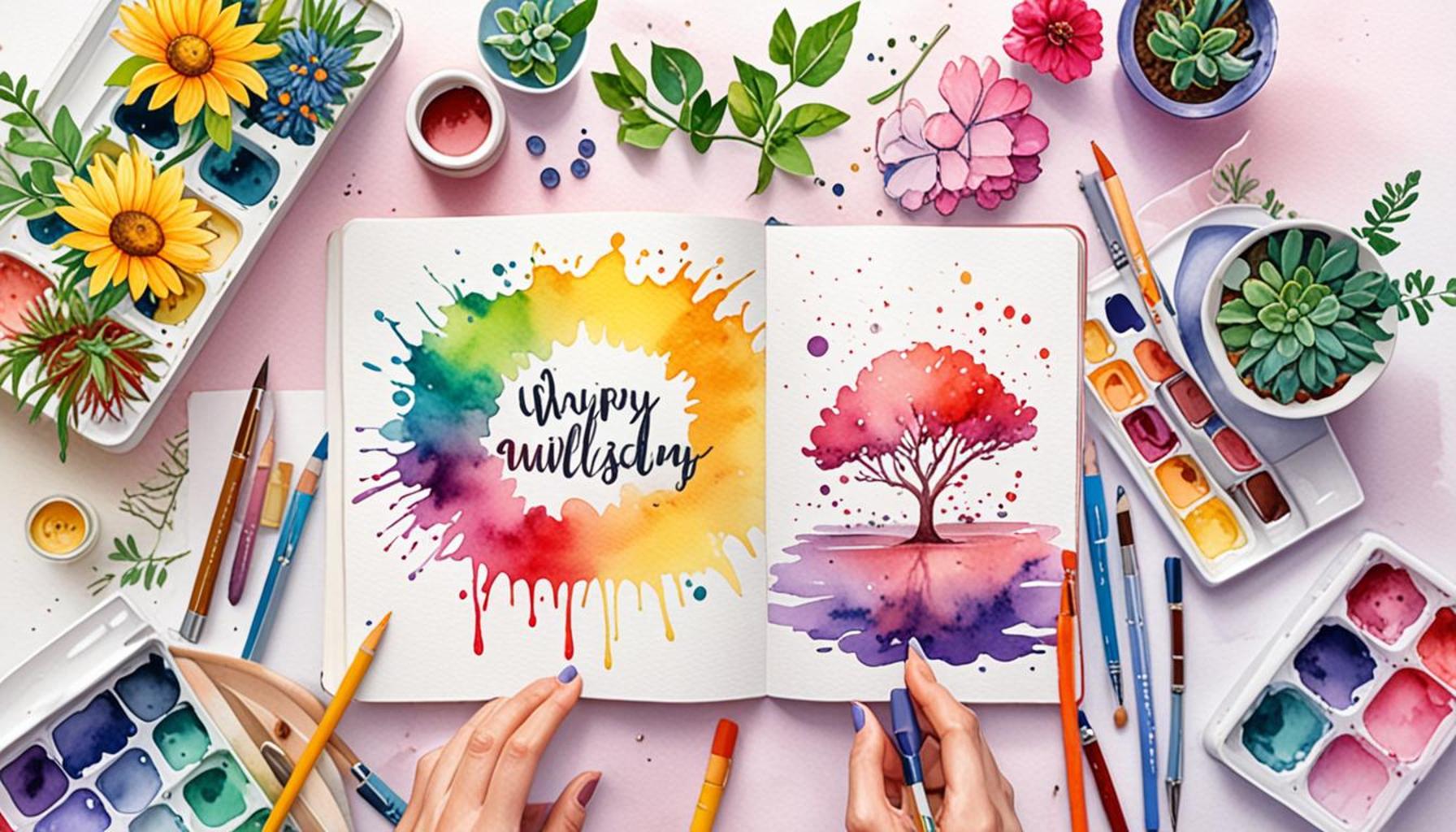 Using Daily Affirmations to Cultivate a Growth Mindset for Emotional Well-Being
