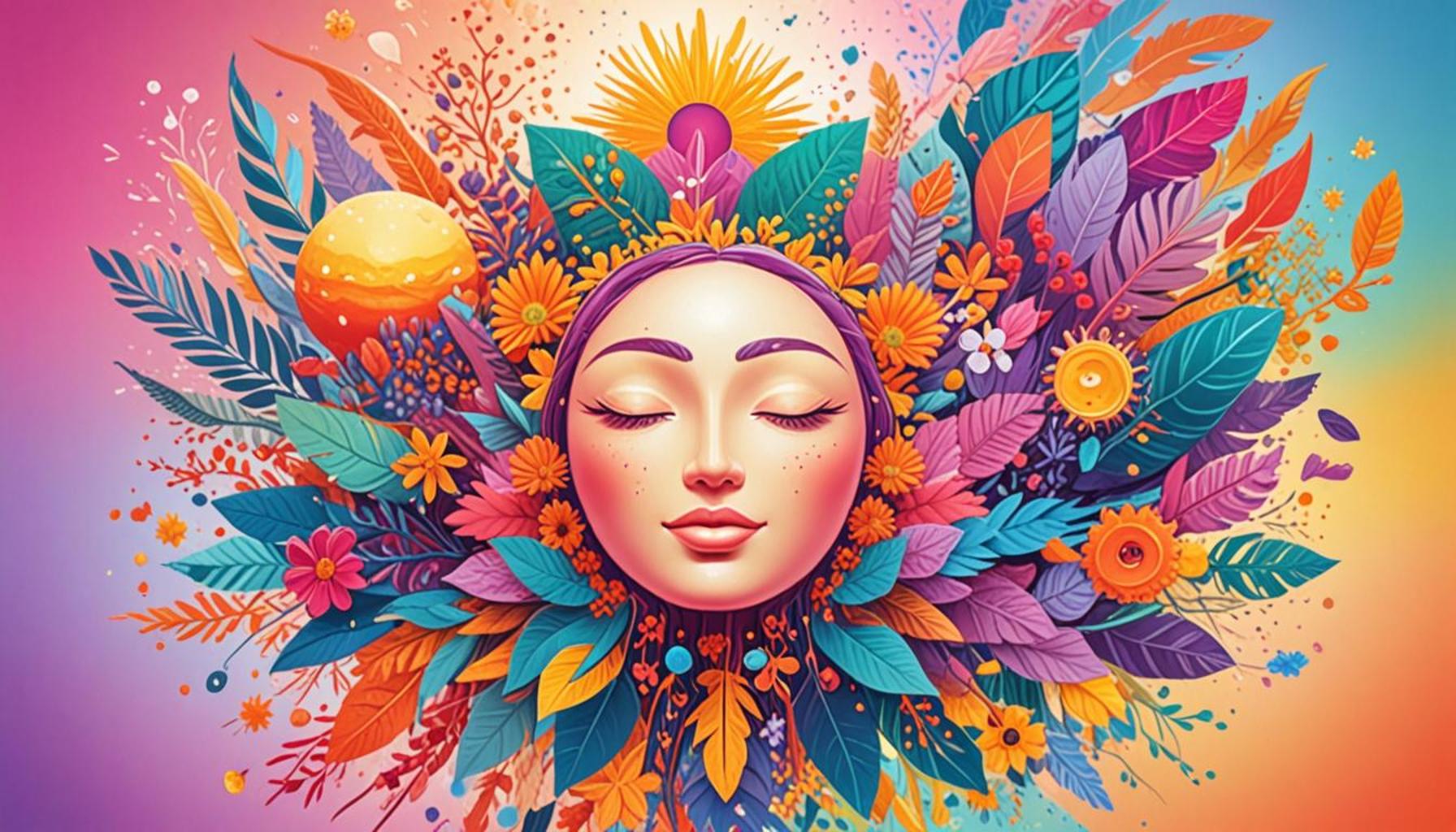 The Influence of Daily Affirmations on Developing a Positive Mindset