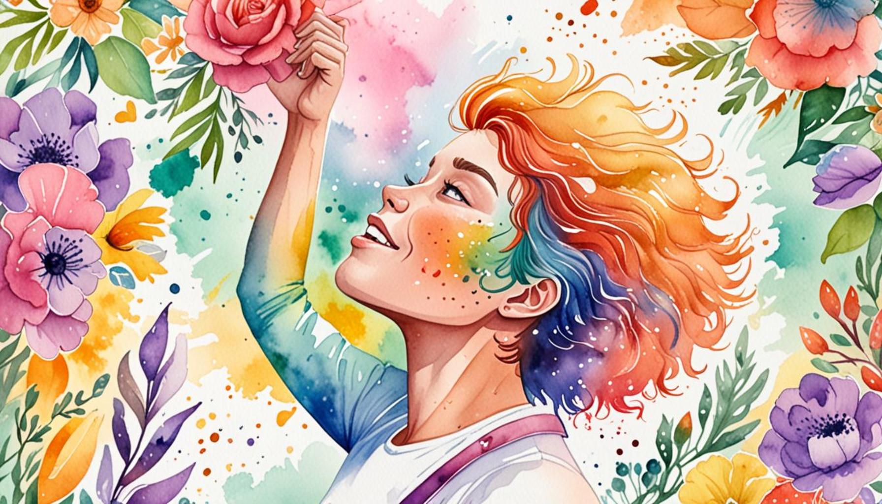 The Power of Positive Affirmations in Overcoming Personal Challenges