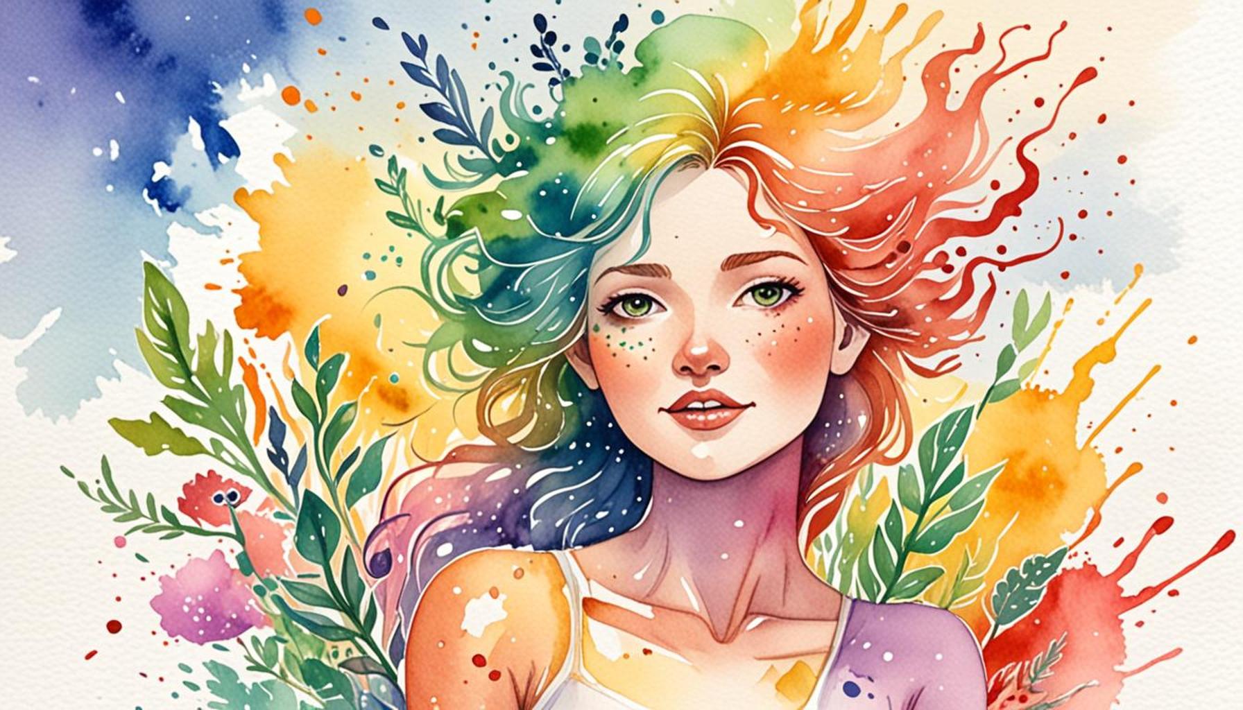 Transforming Self-Image: The Role of Positive Affirmations in Emotional Growth