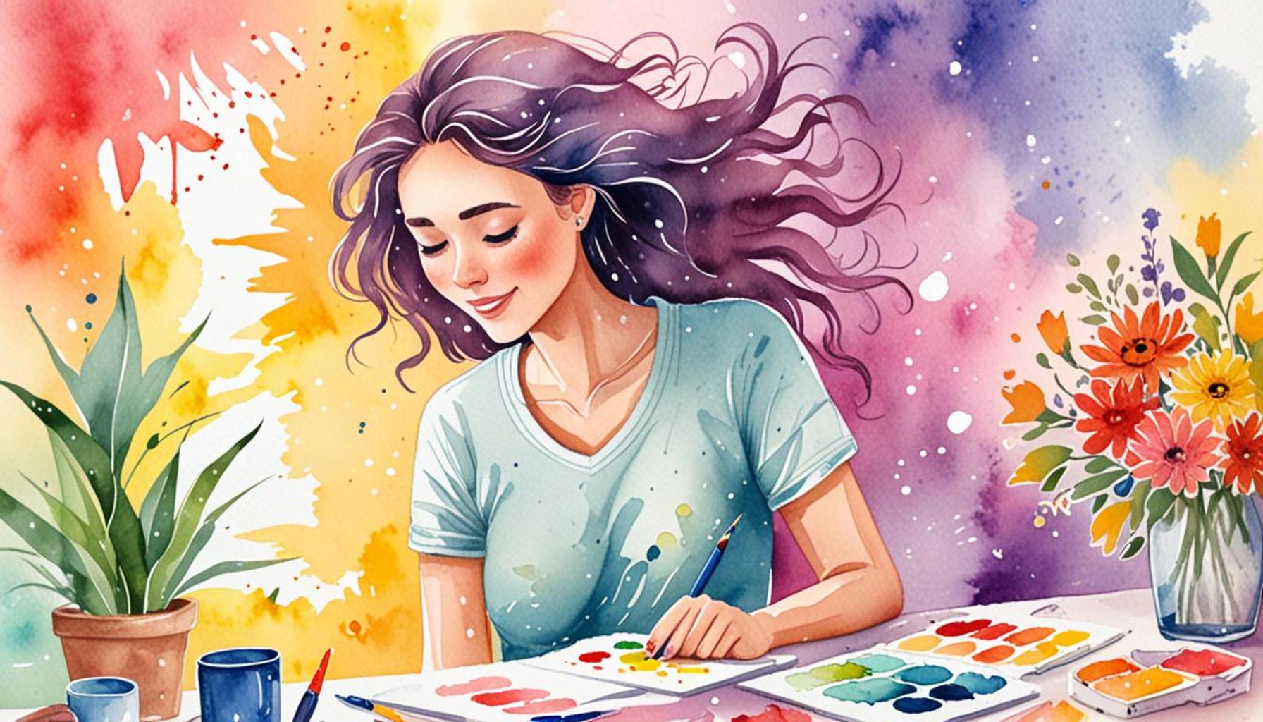 The Importance of Positive Affirmations in Overcoming Emotional Challenges