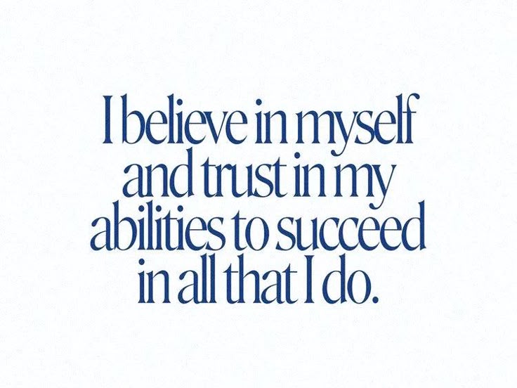 Positive Thinking