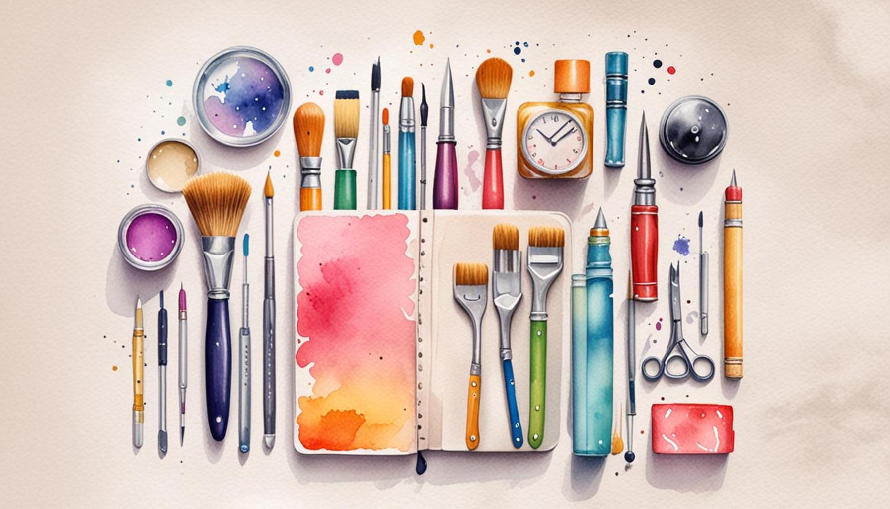 Minimalist Tools to Organize Your Day: Less is More