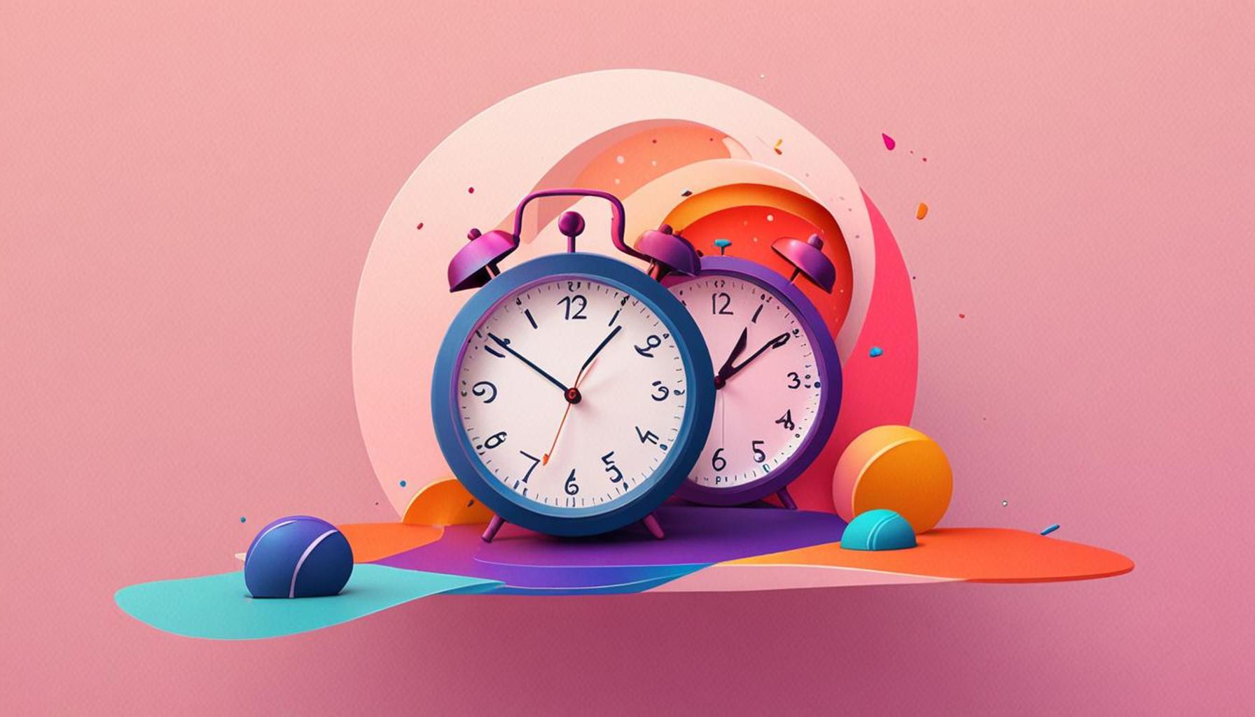 How to Set Time Boundaries with a Minimalist Approach