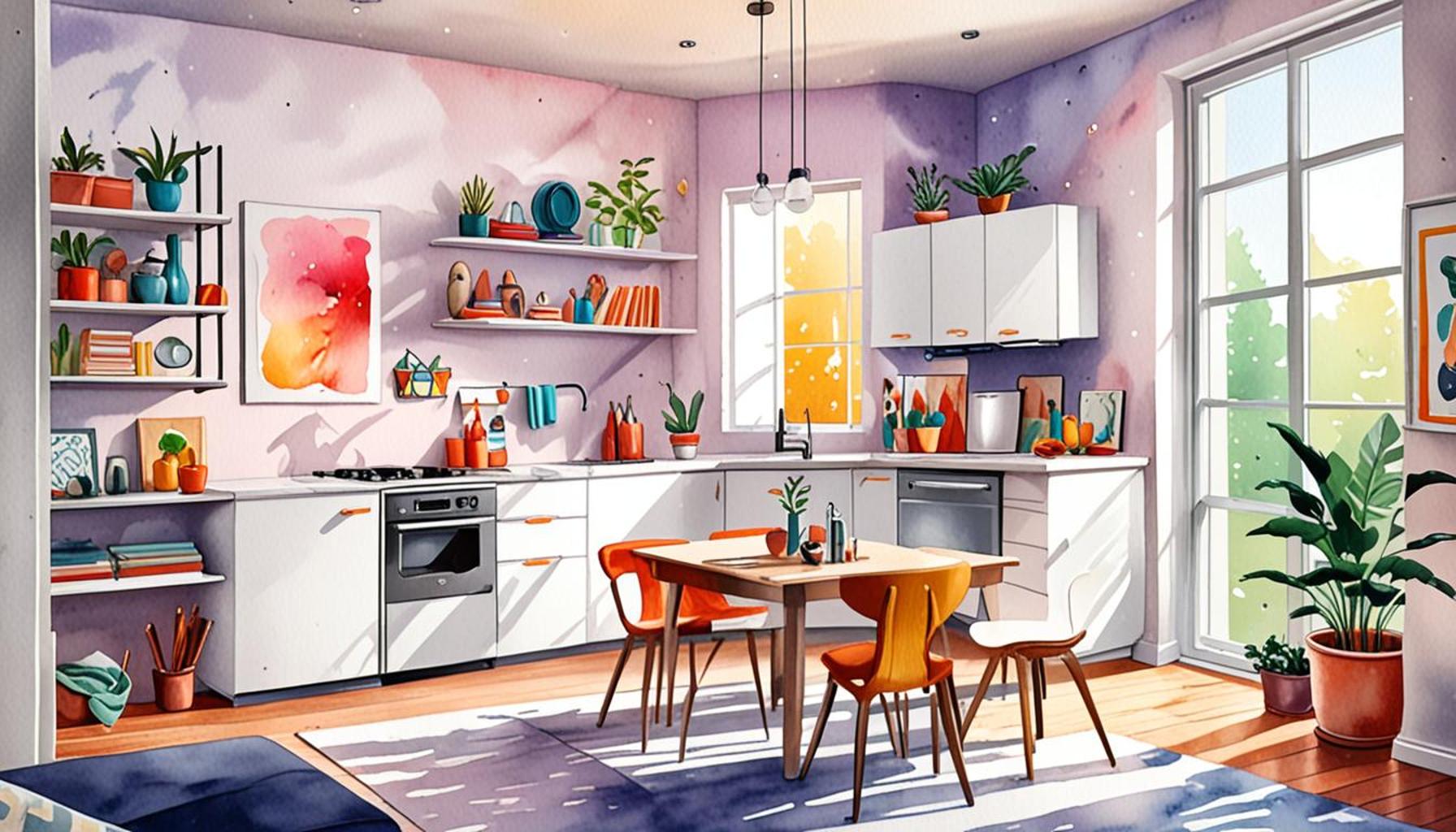 Principles of Minimalist Design to Enhance Functionality in Compact Living Spaces