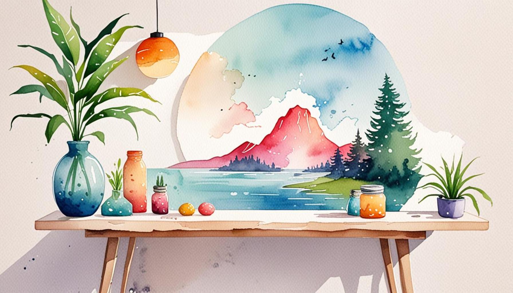 Mindful Living and Its Impact on Stress Reduction in Minimalist Environments