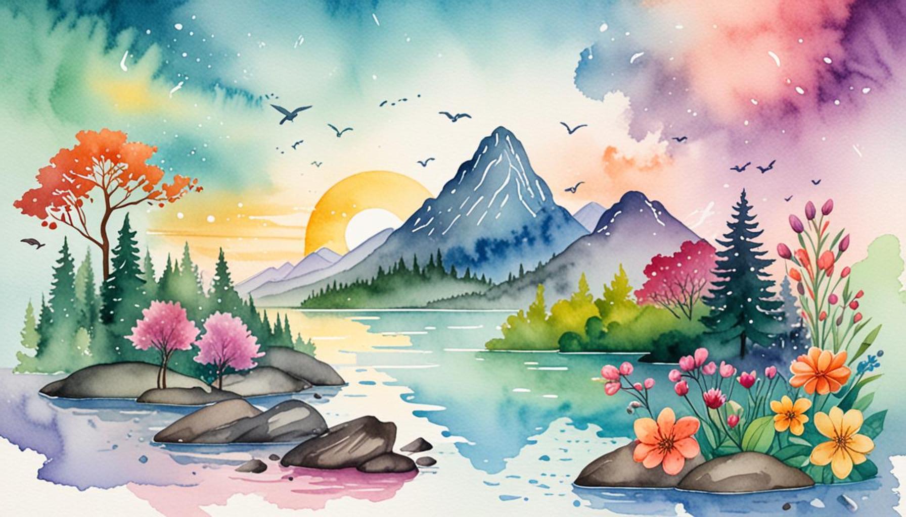 Mindful Living and the Art of Prioritizing: How Mindfulness Can Transform Our Daily Choices