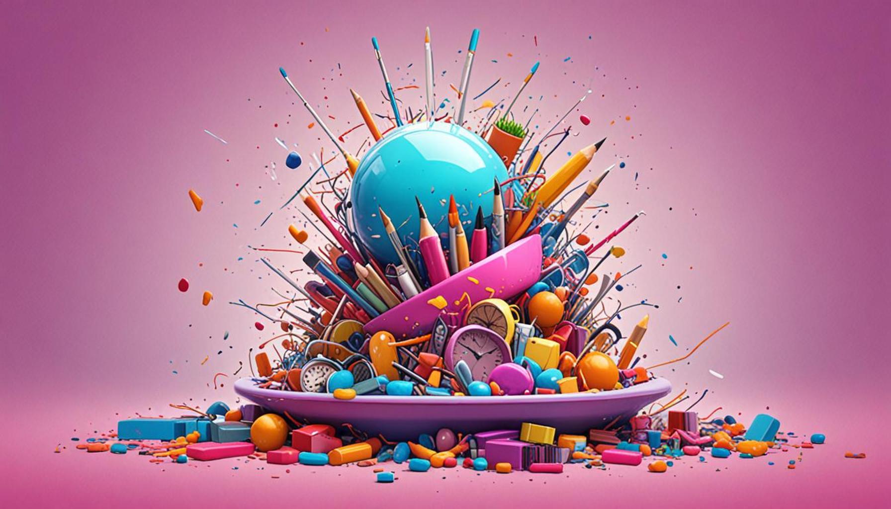 How Excess Management Can Transform Your Life: Practical Strategies for Controlling Disorder