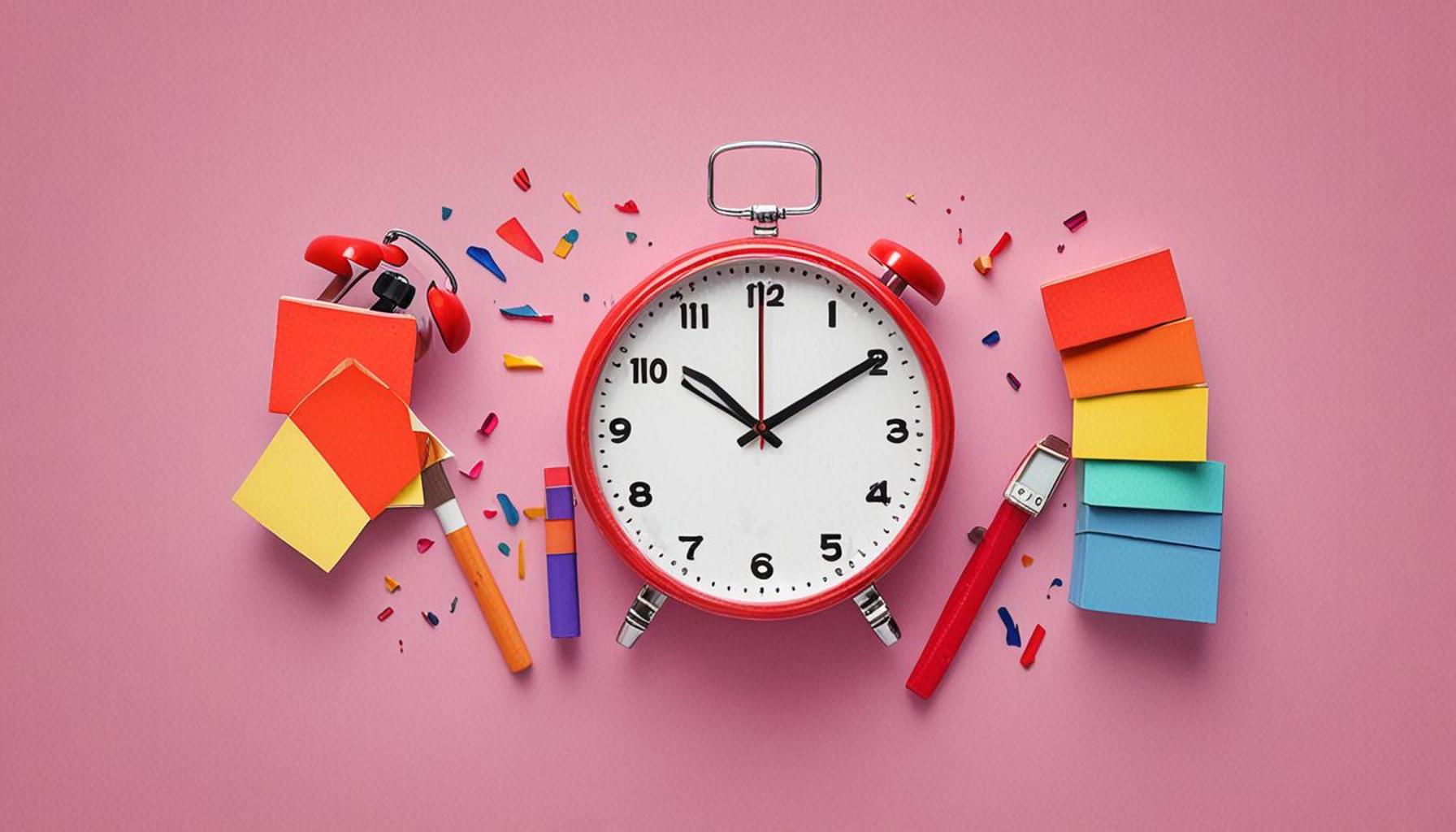 The Art of Saying No: How Minimalism Can Improve Your Time Management