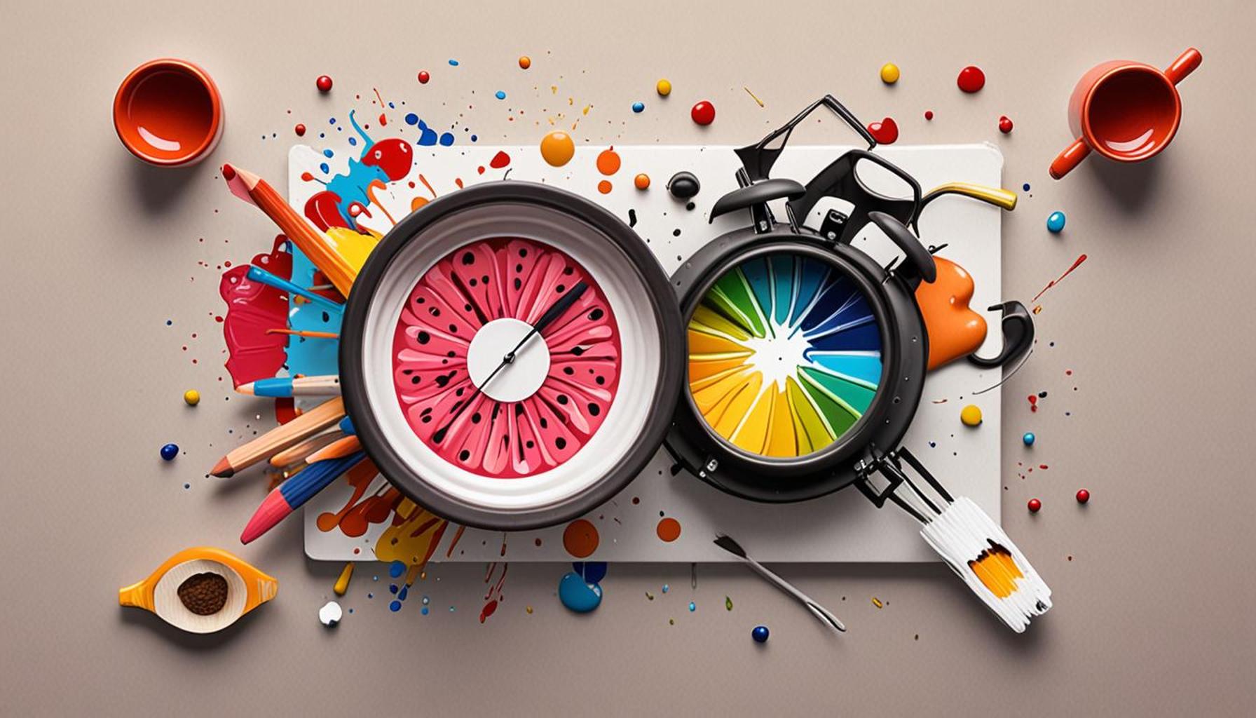 The Art of Reduction: How Focusing on Simplicity Can Transform Your Daily Life