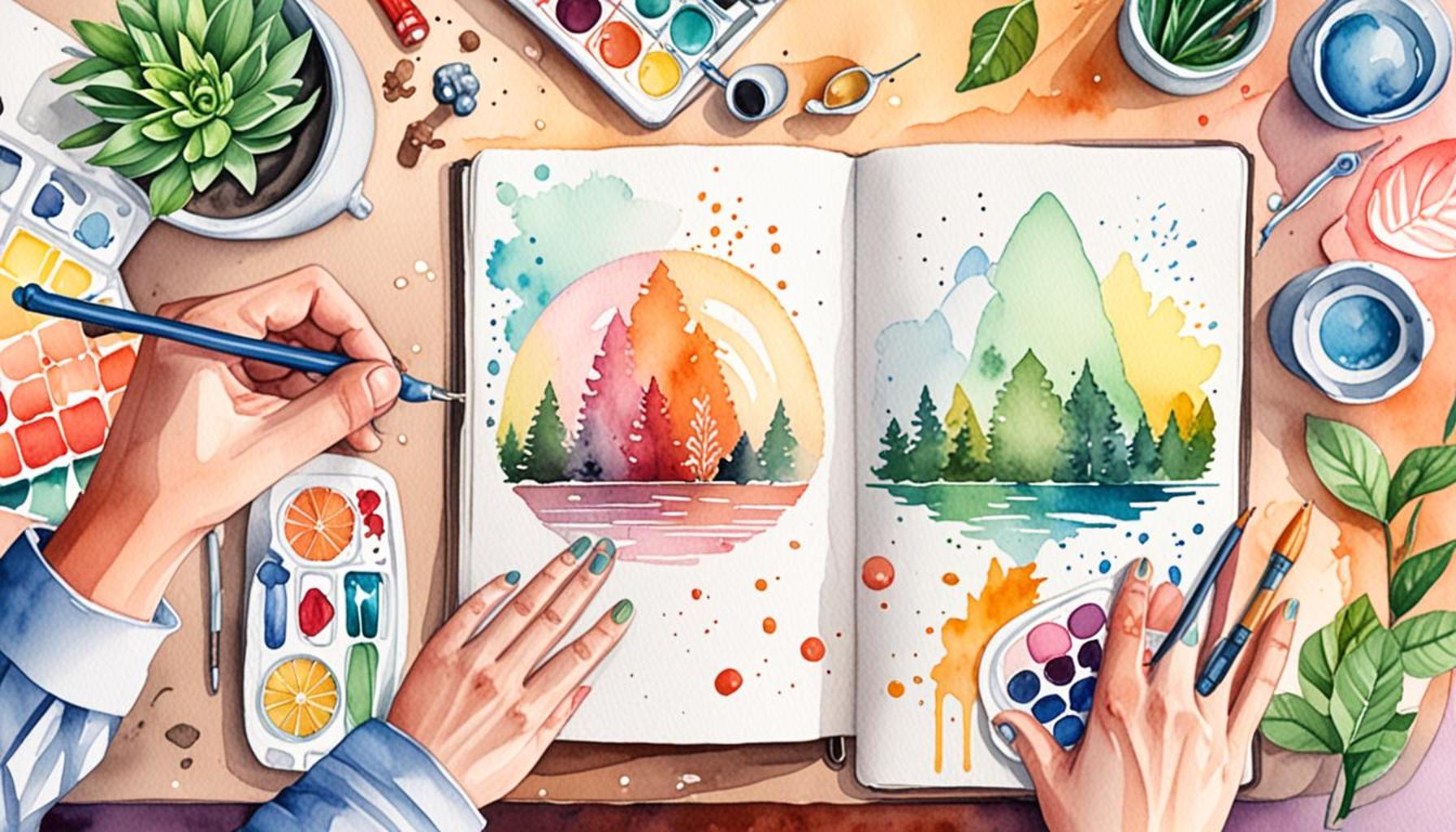 Simplify Life How Mindfulness Boosts Personal Organization