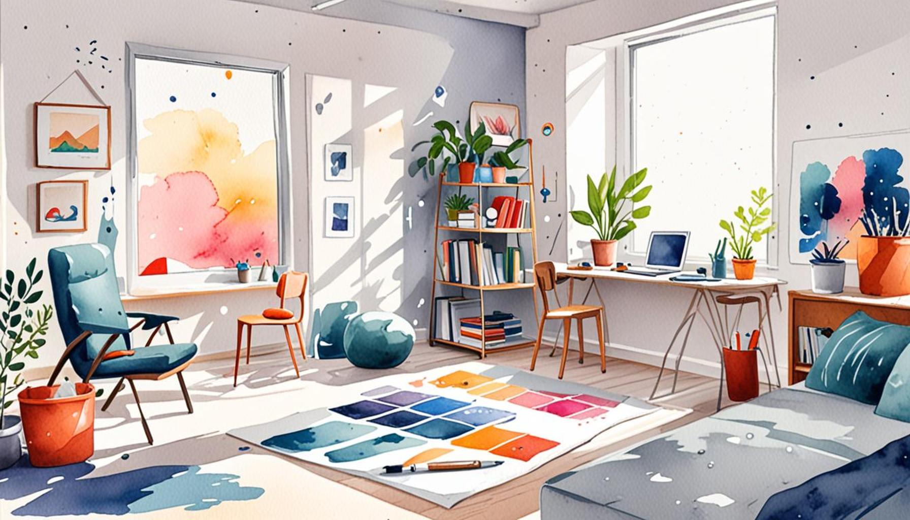 Minimalist Organization Tips to Maximize Space in Small Homes