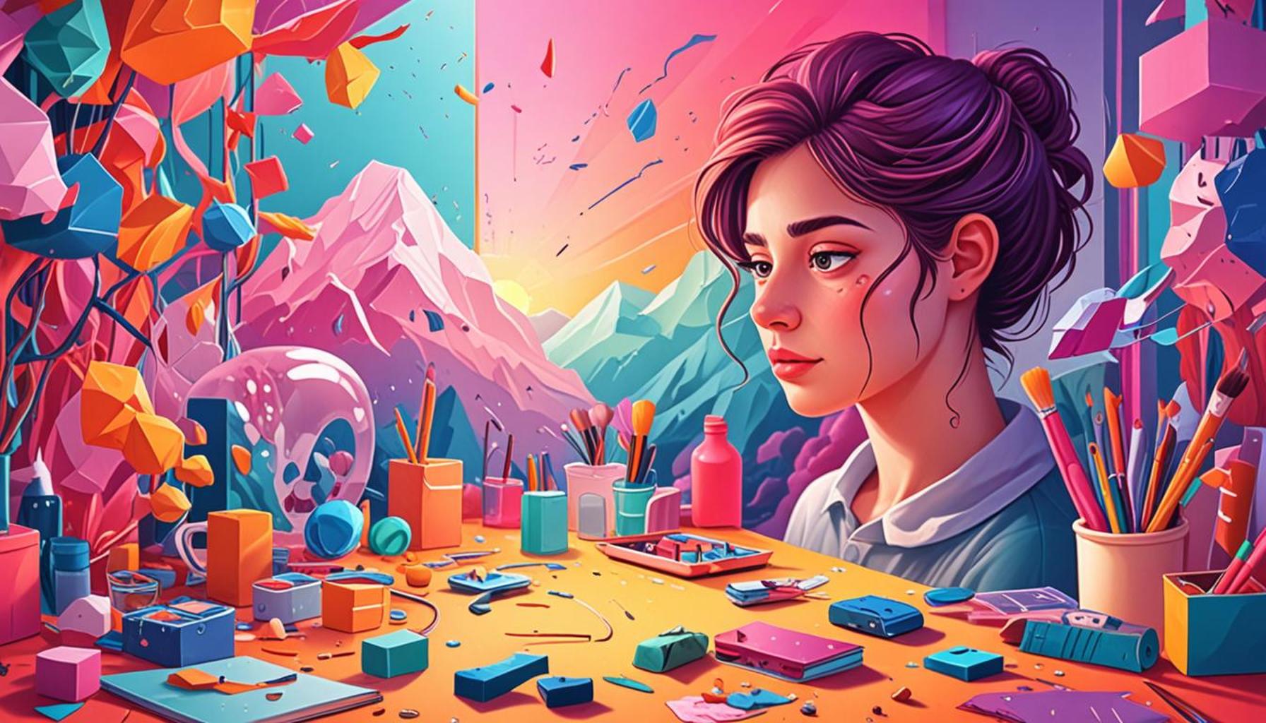 The Importance of Emotional Detachment in Personal Organization